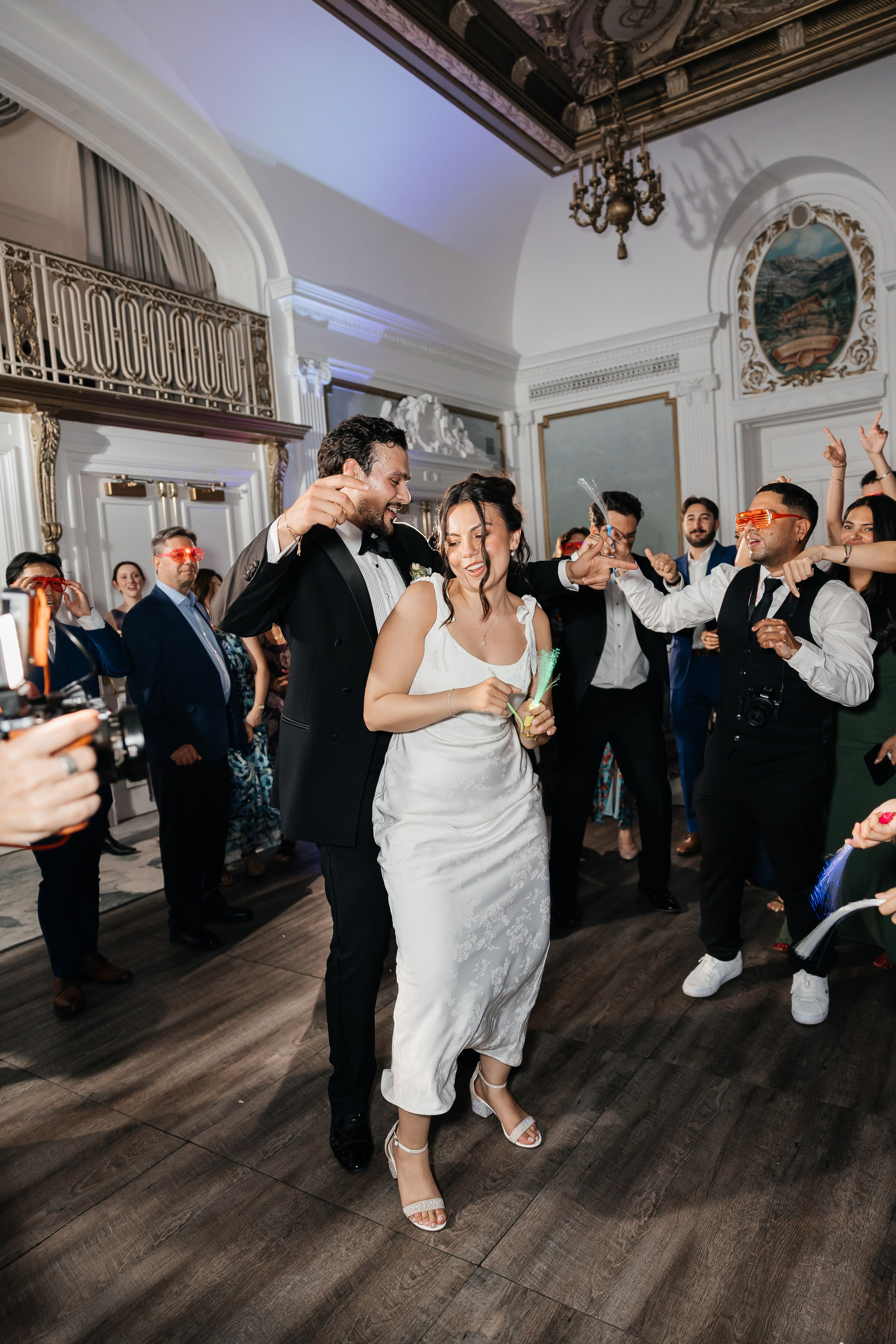 Laura&Roberto. Affordable Photographer in Calgary — Tetiana Shuhai