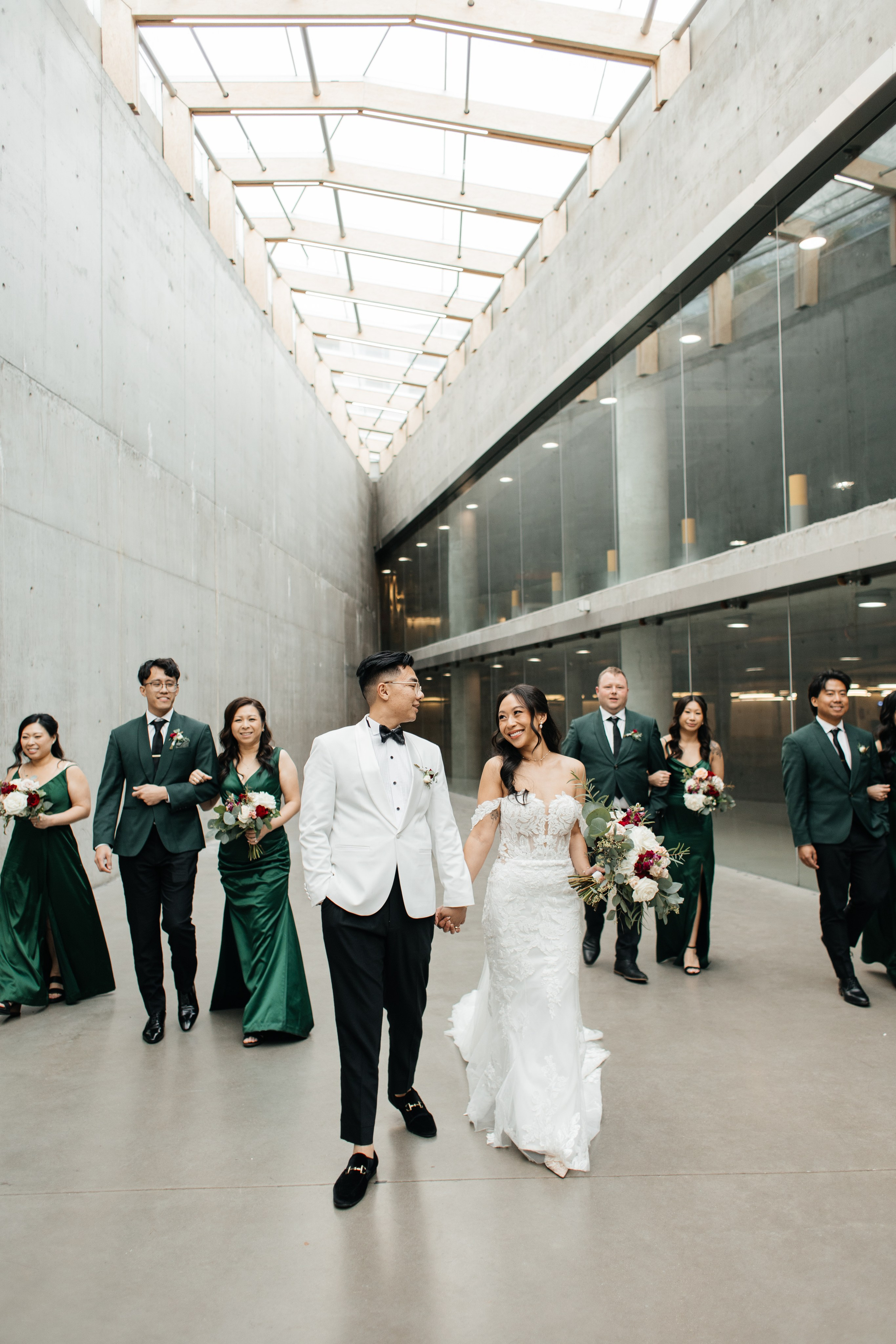 Wedding Day E&D. Affordable Photographer in Calgary — Tetiana Shuhai