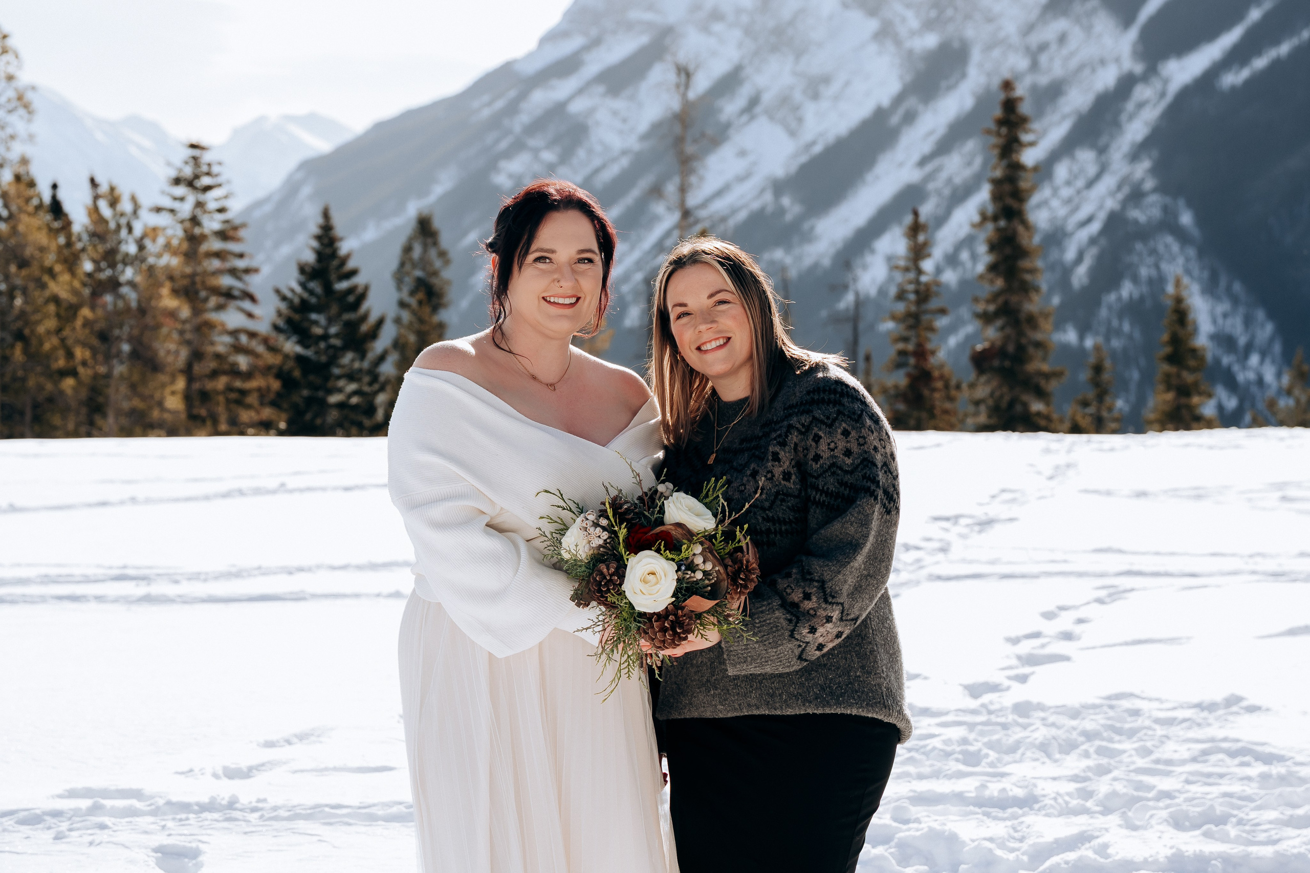 Jane. Affordable Photographer in Calgary — Tetiana Shuhai