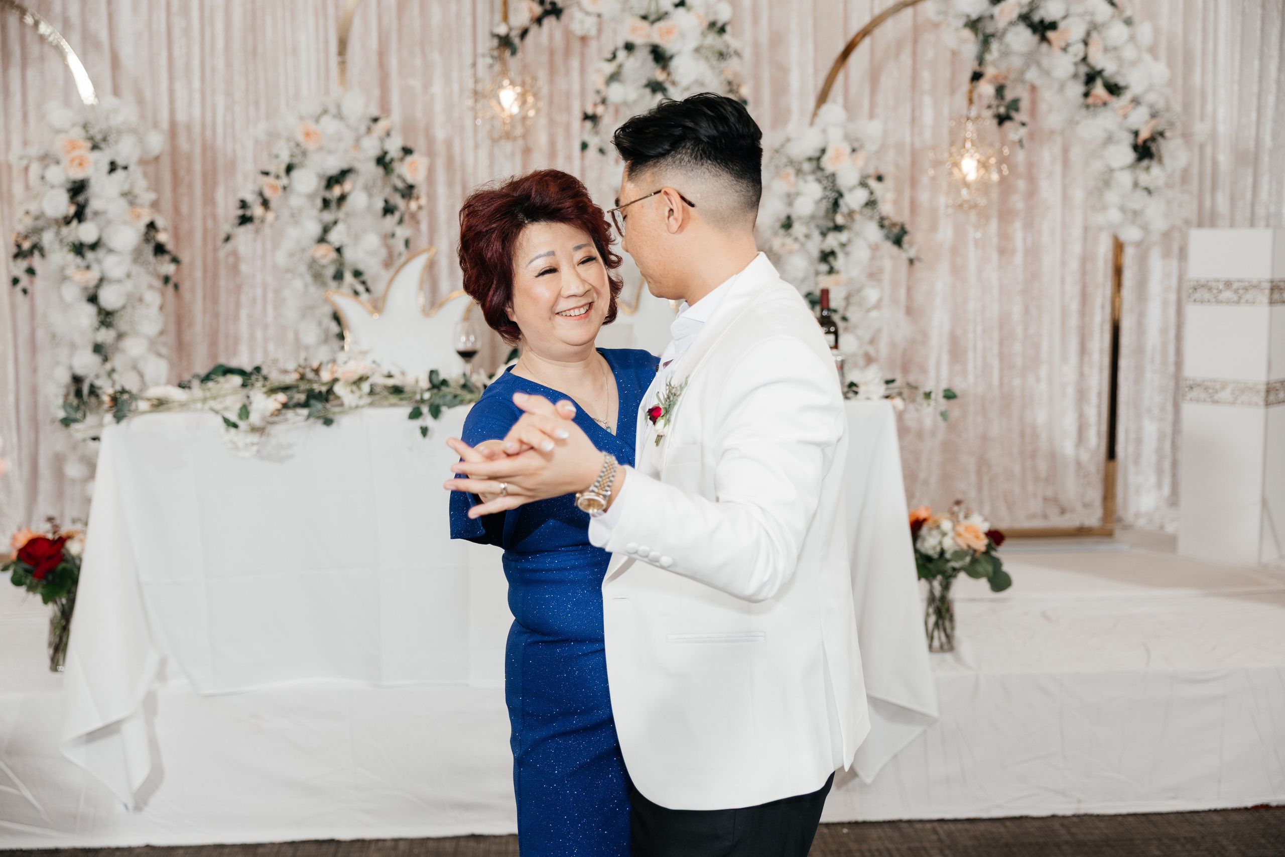 Wedding Day E&D. Affordable Photographer in Calgary — Tetiana Shuhai
