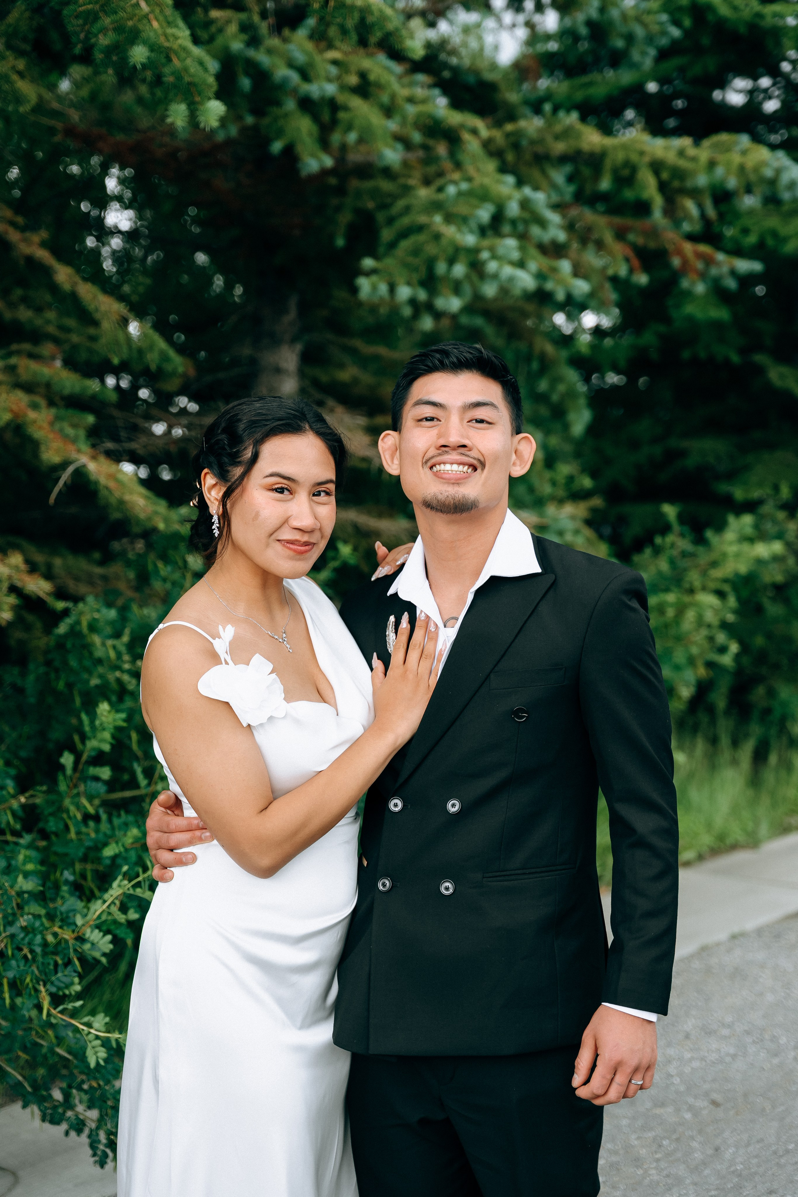 Jane. Affordable Photographer in Calgary — Tetiana Shuhai