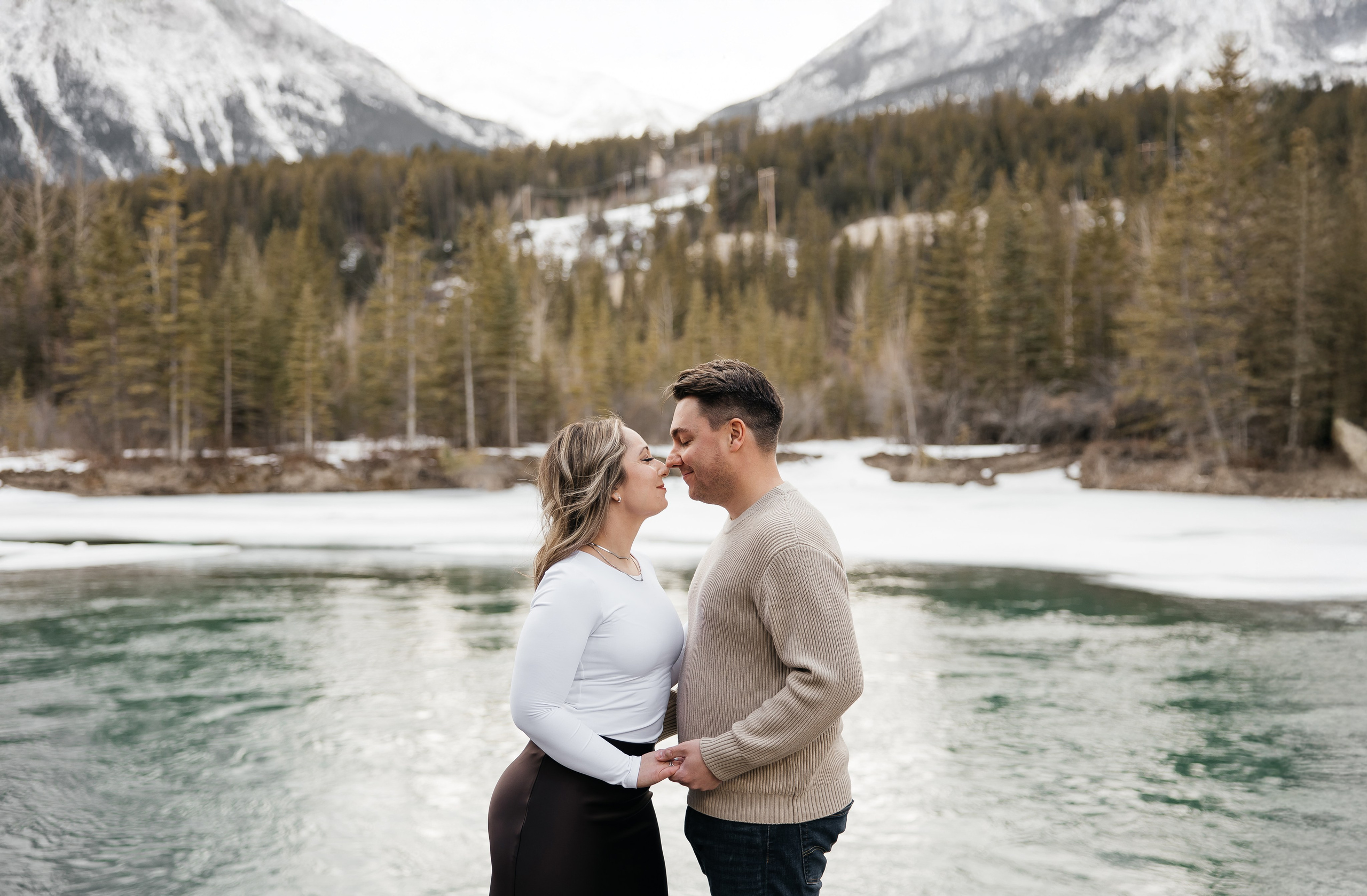 Engagement.Canmore