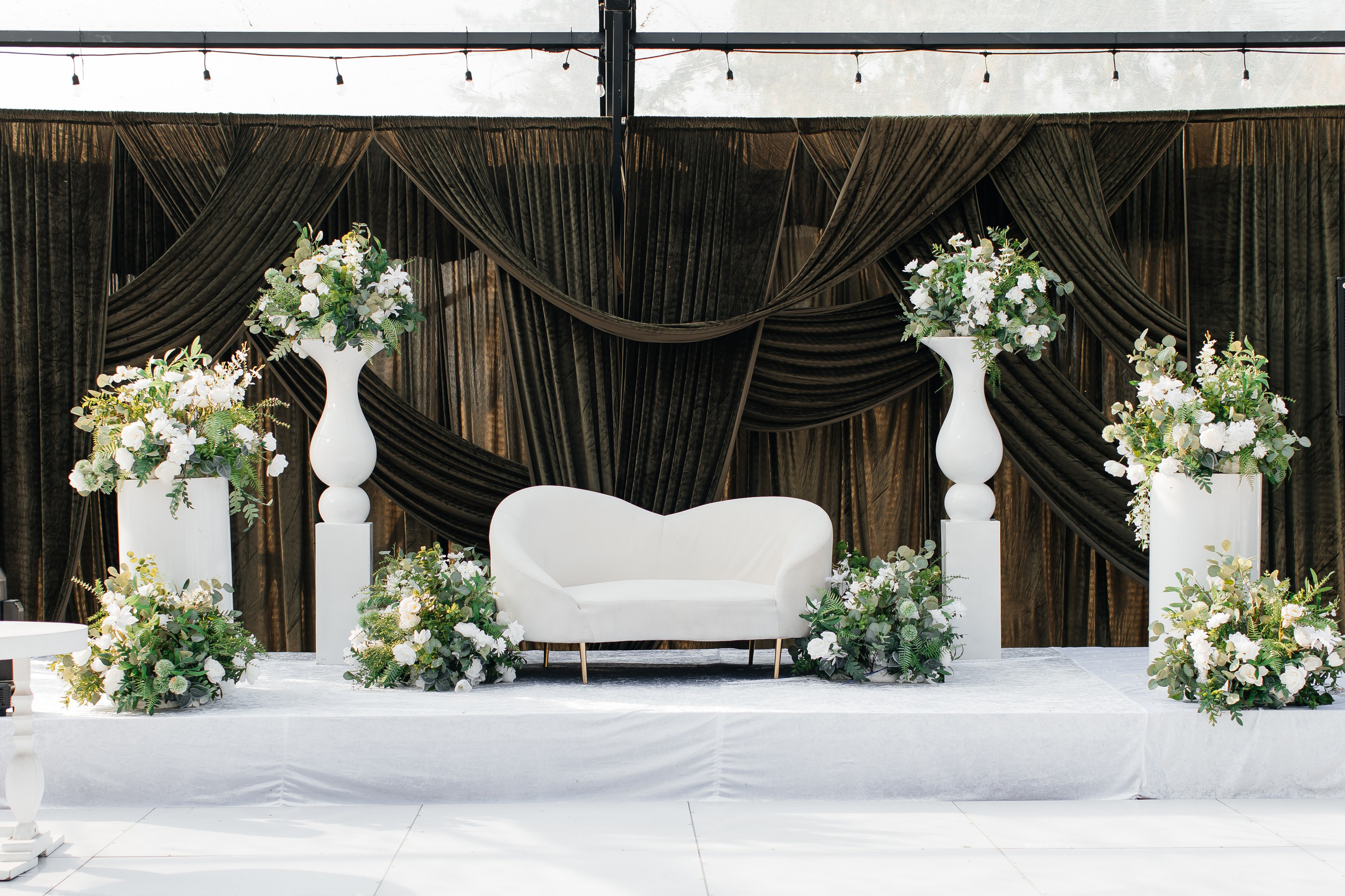 Wedding Day M&L