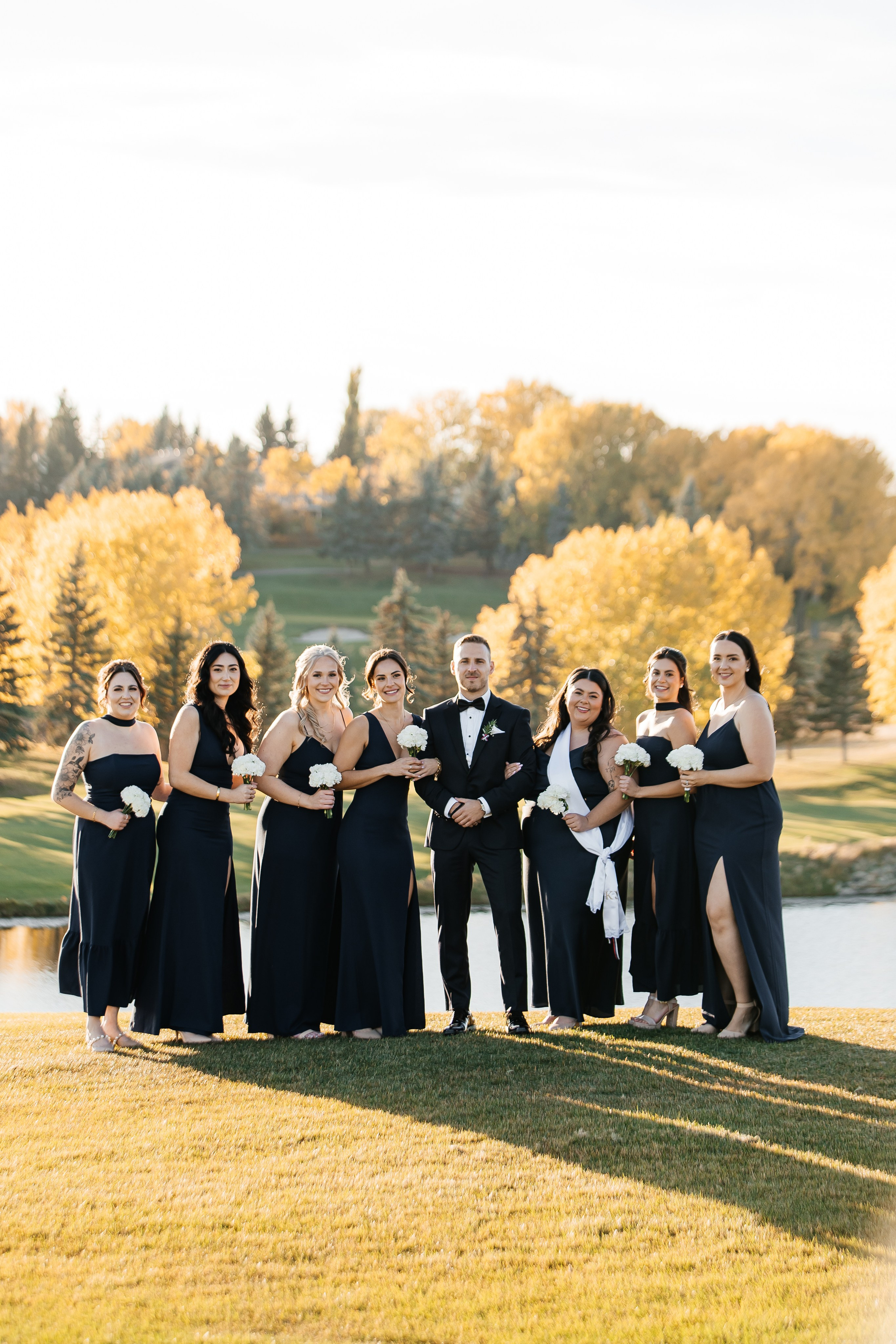 Wedding Day Martinovski