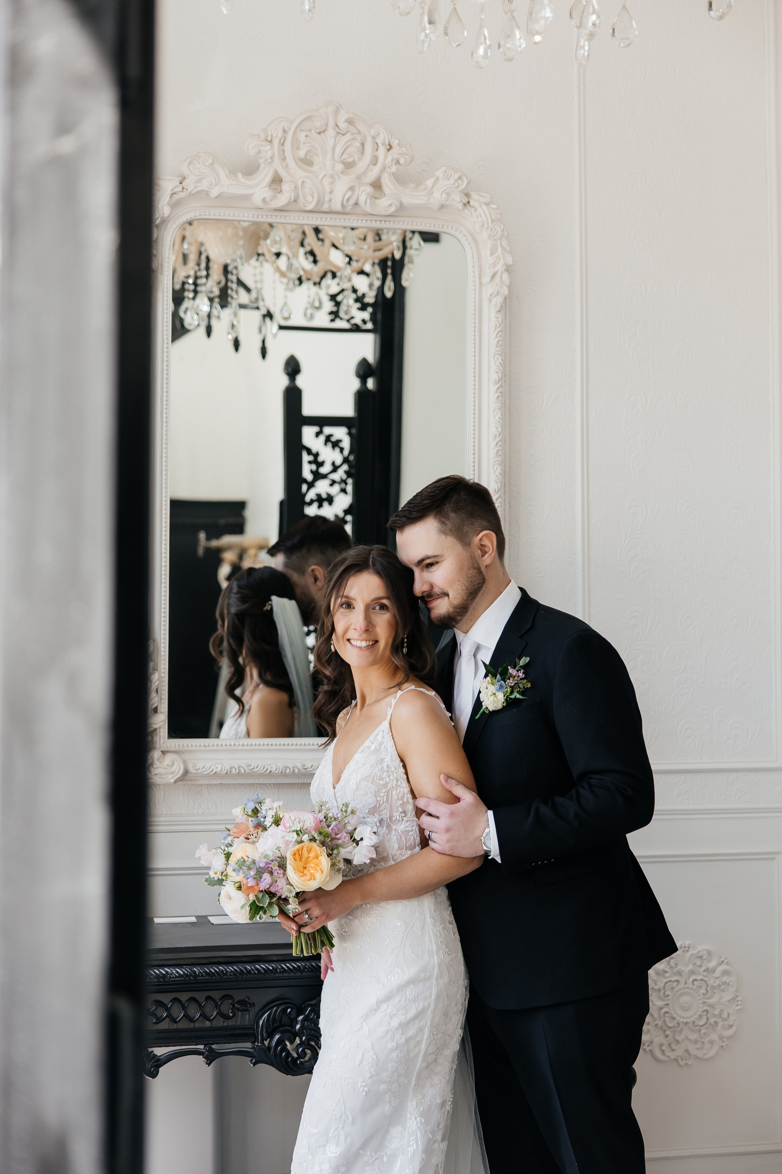 Bri&Matt. Affordable Photographer in Calgary — Tetiana Shuhai
