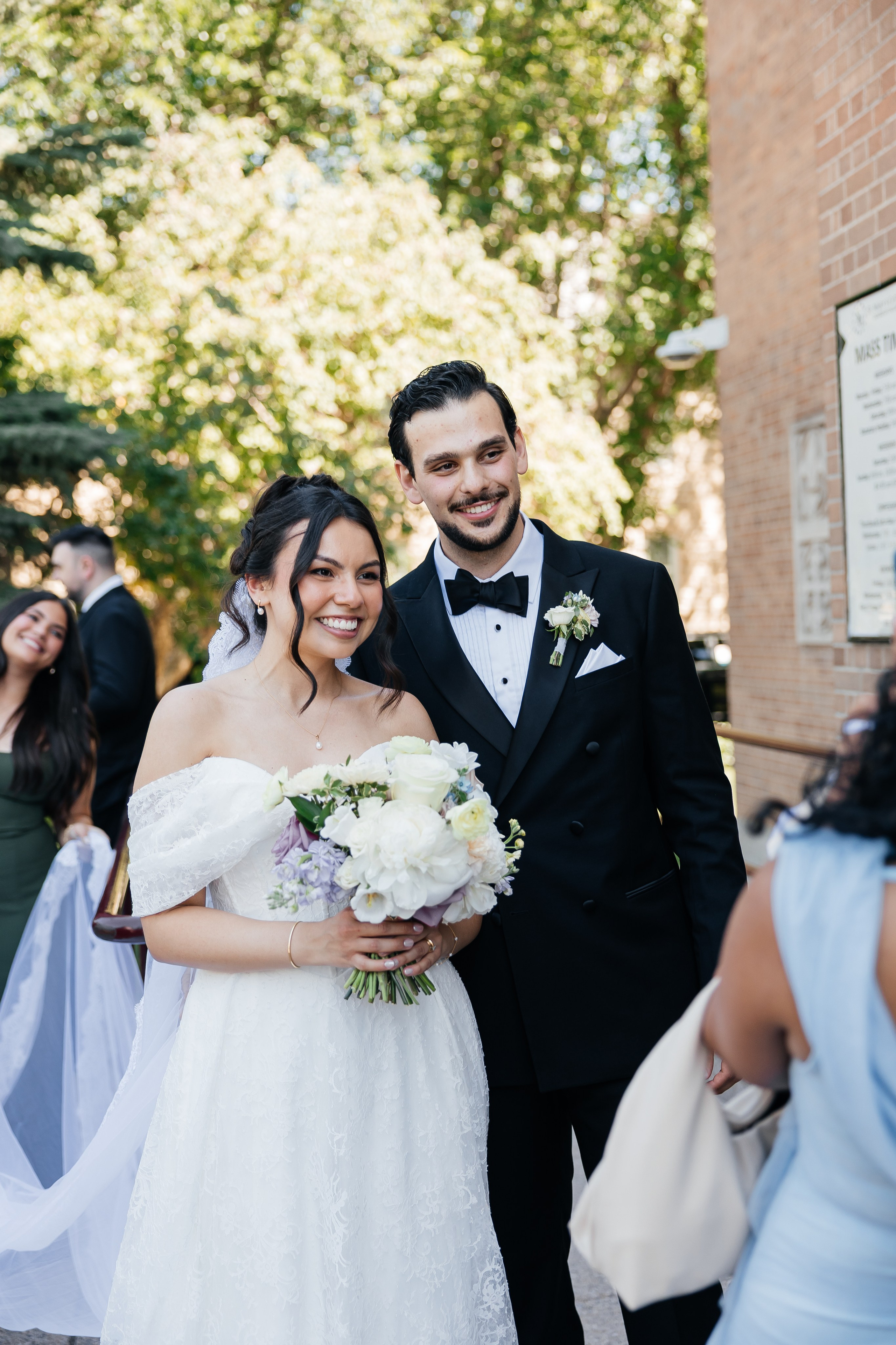 Laura&Roberto. Affordable Photographer in Calgary — Tetiana Shuhai