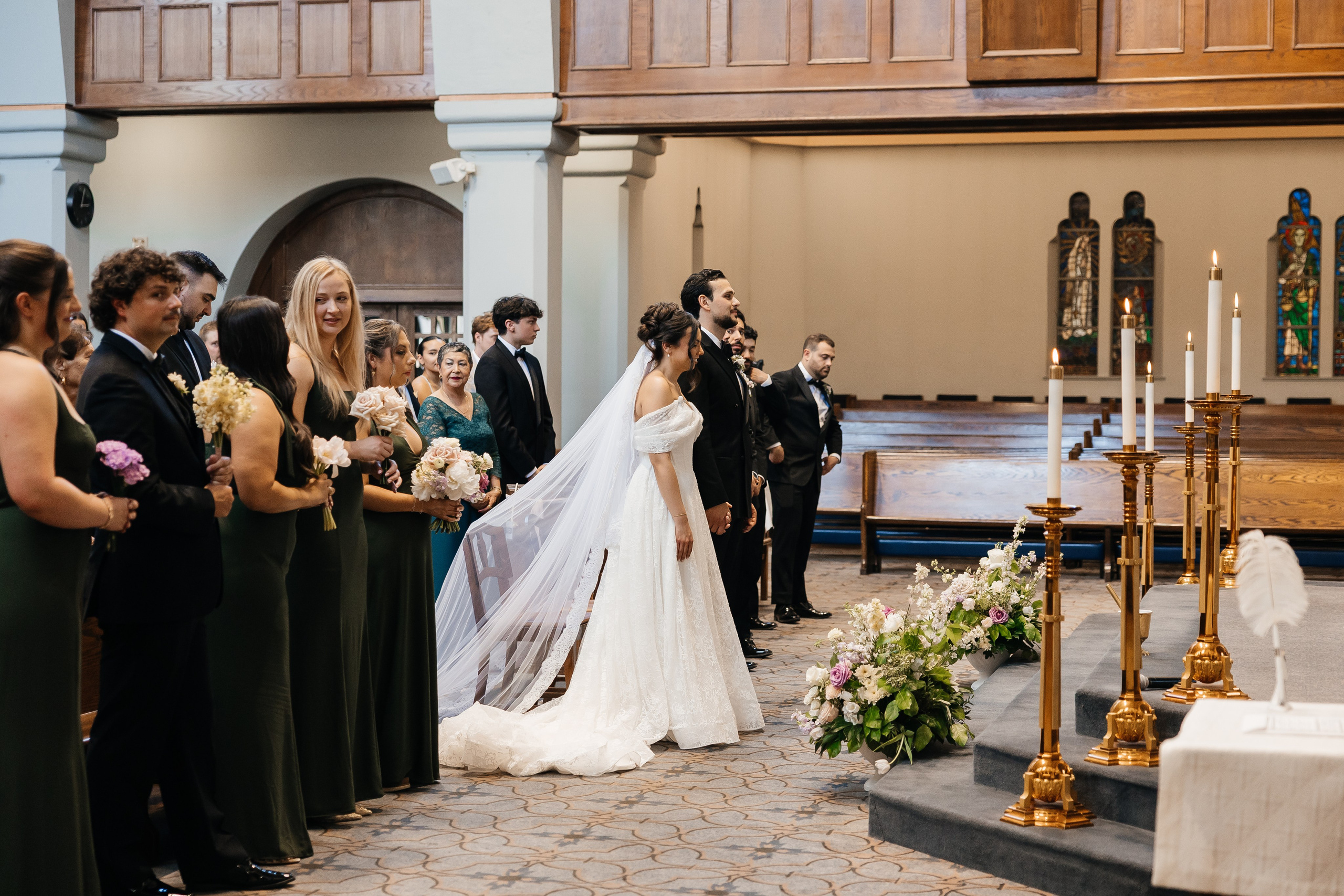 Laura&Roberto. Affordable Photographer in Calgary — Tetiana Shuhai