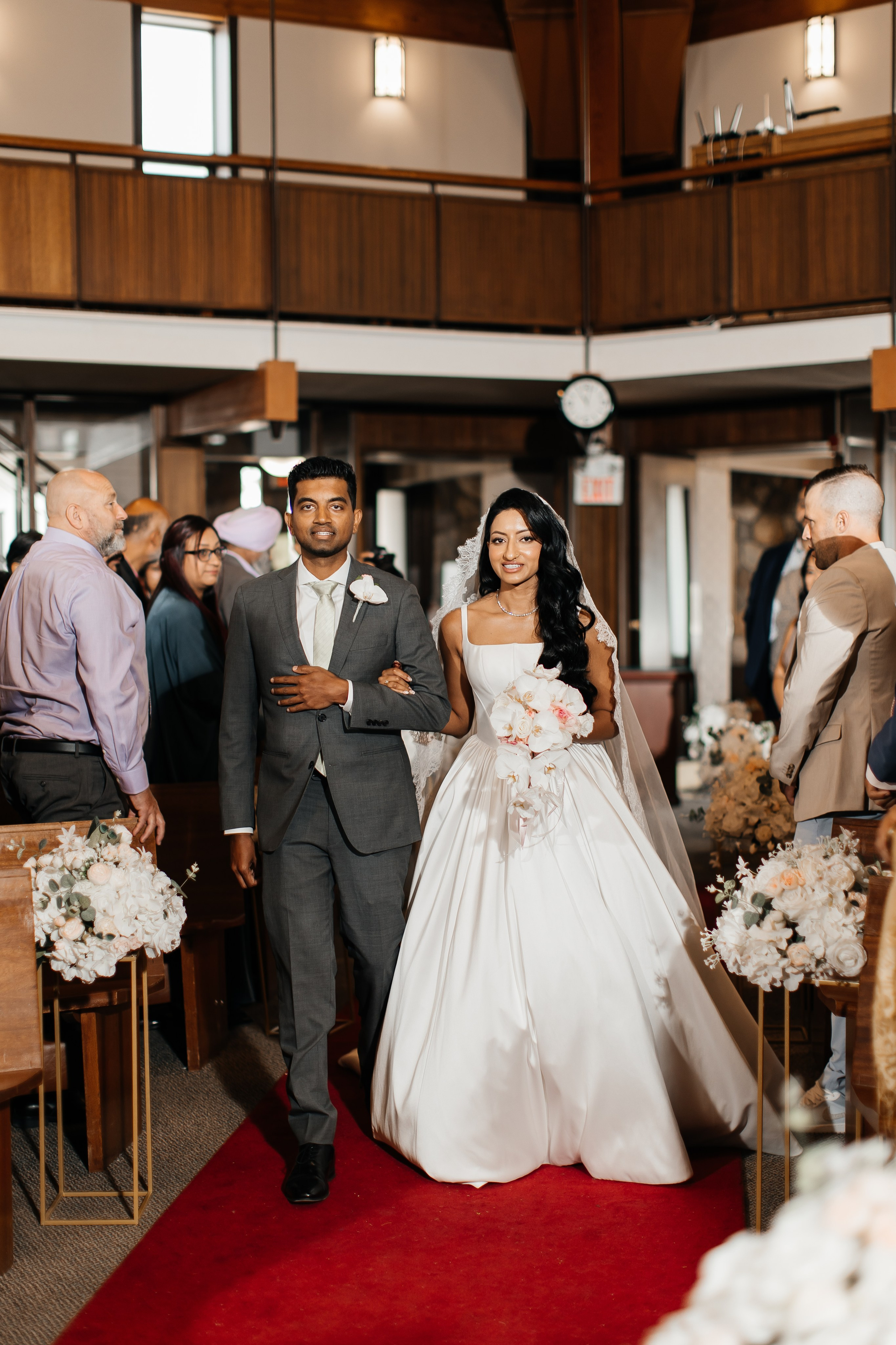 Wedding Day M&L