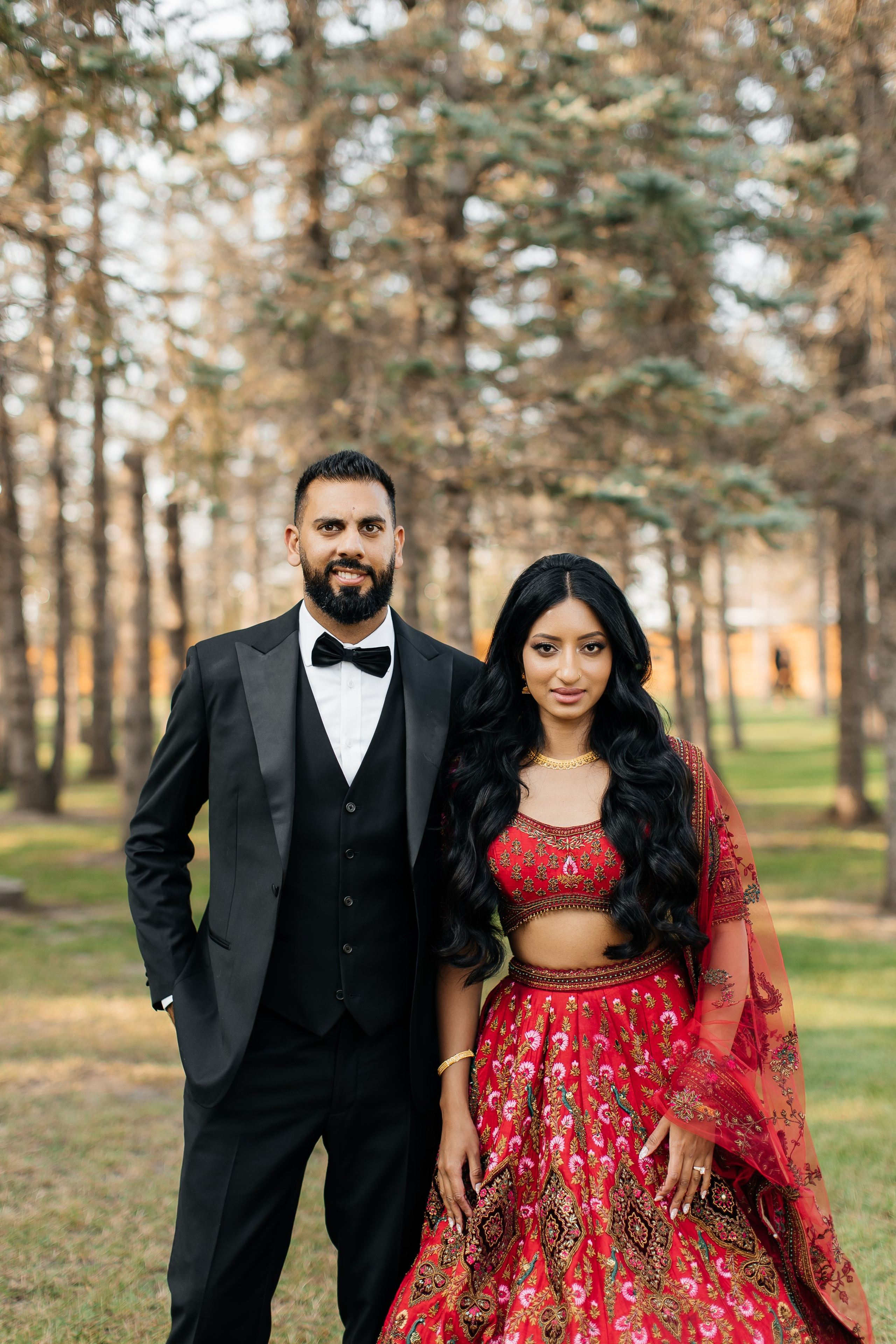 Wedding Day M&L