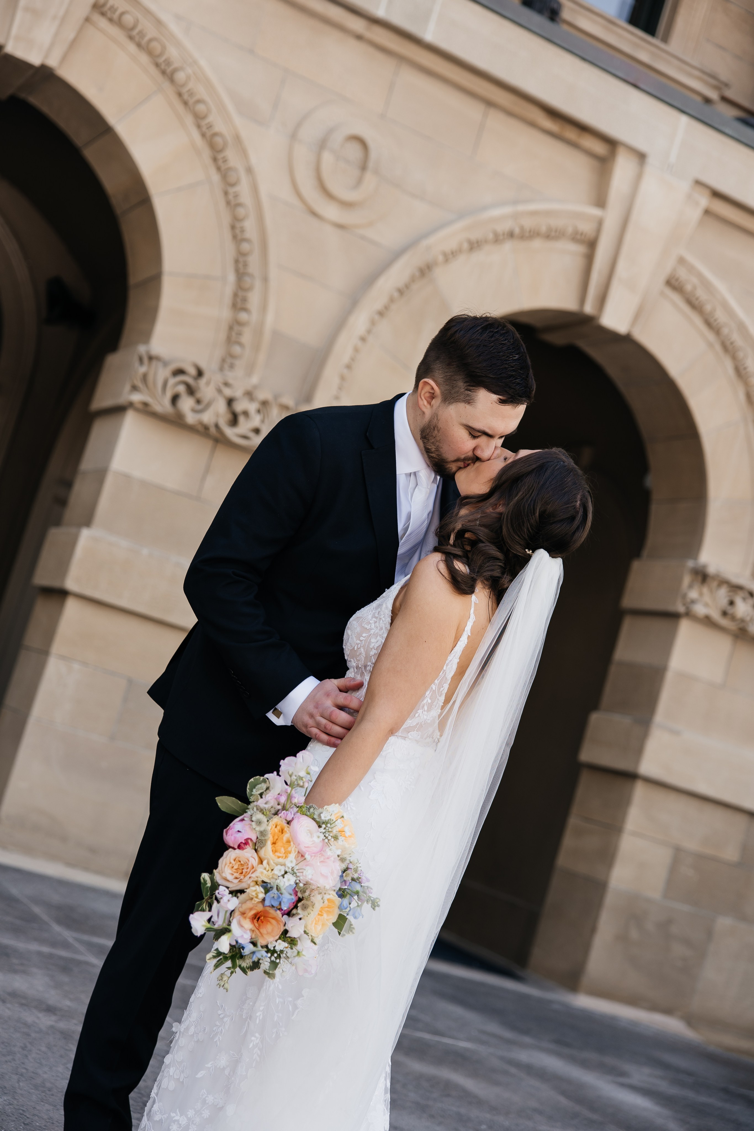 Bri&Matt. Affordable Photographer in Calgary — Tetiana Shuhai