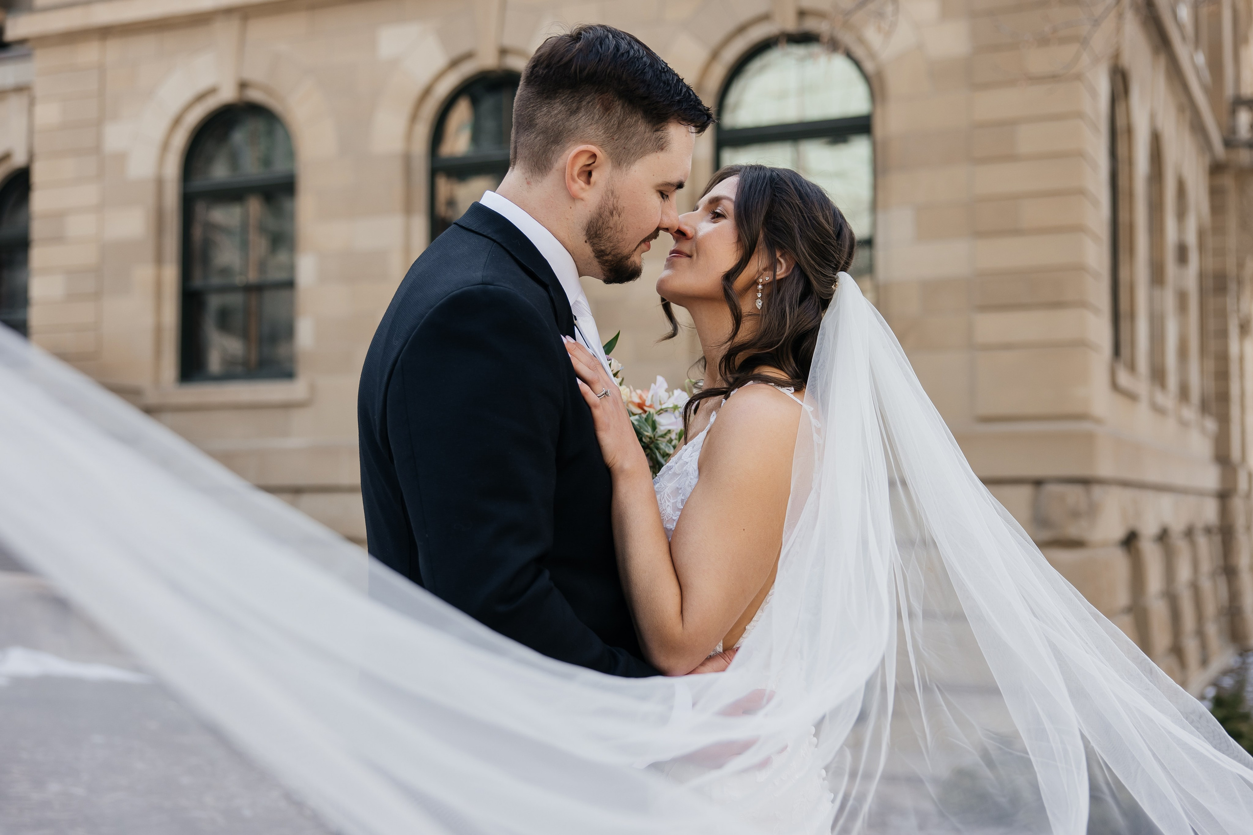 Bri&Matt. Affordable Photographer in Calgary — Tetiana Shuhai