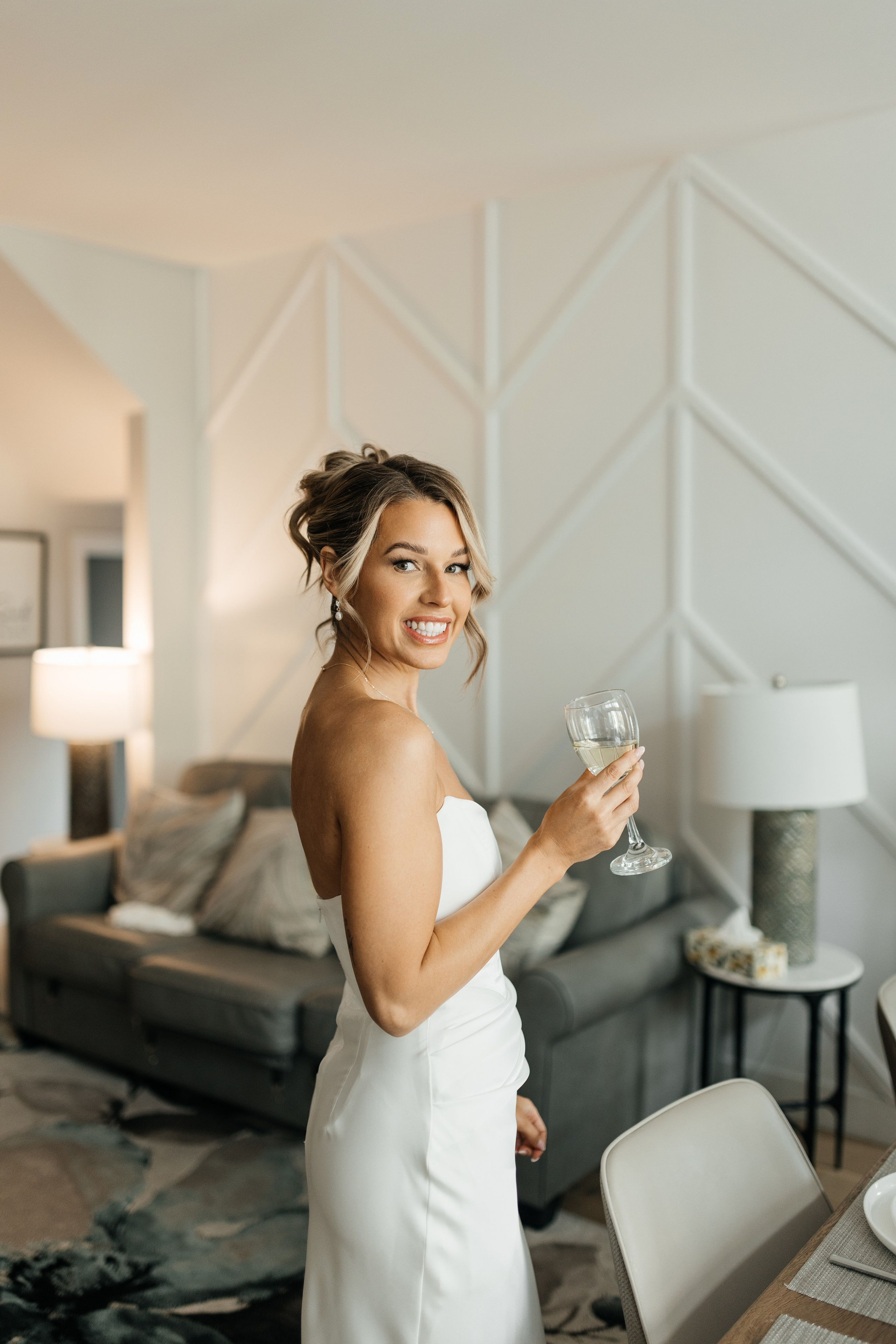 Wedding J&B