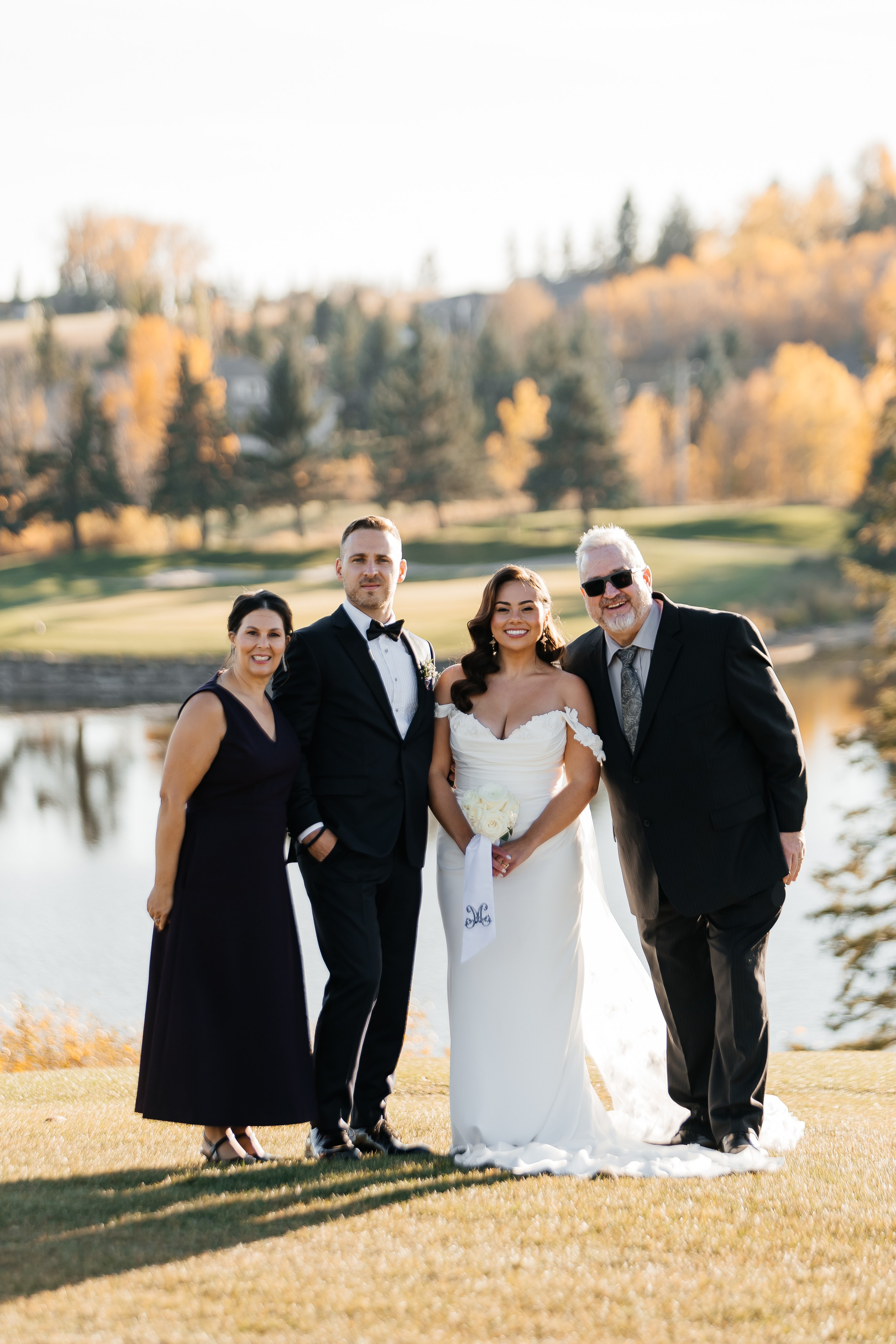 Wedding Day Martinovski