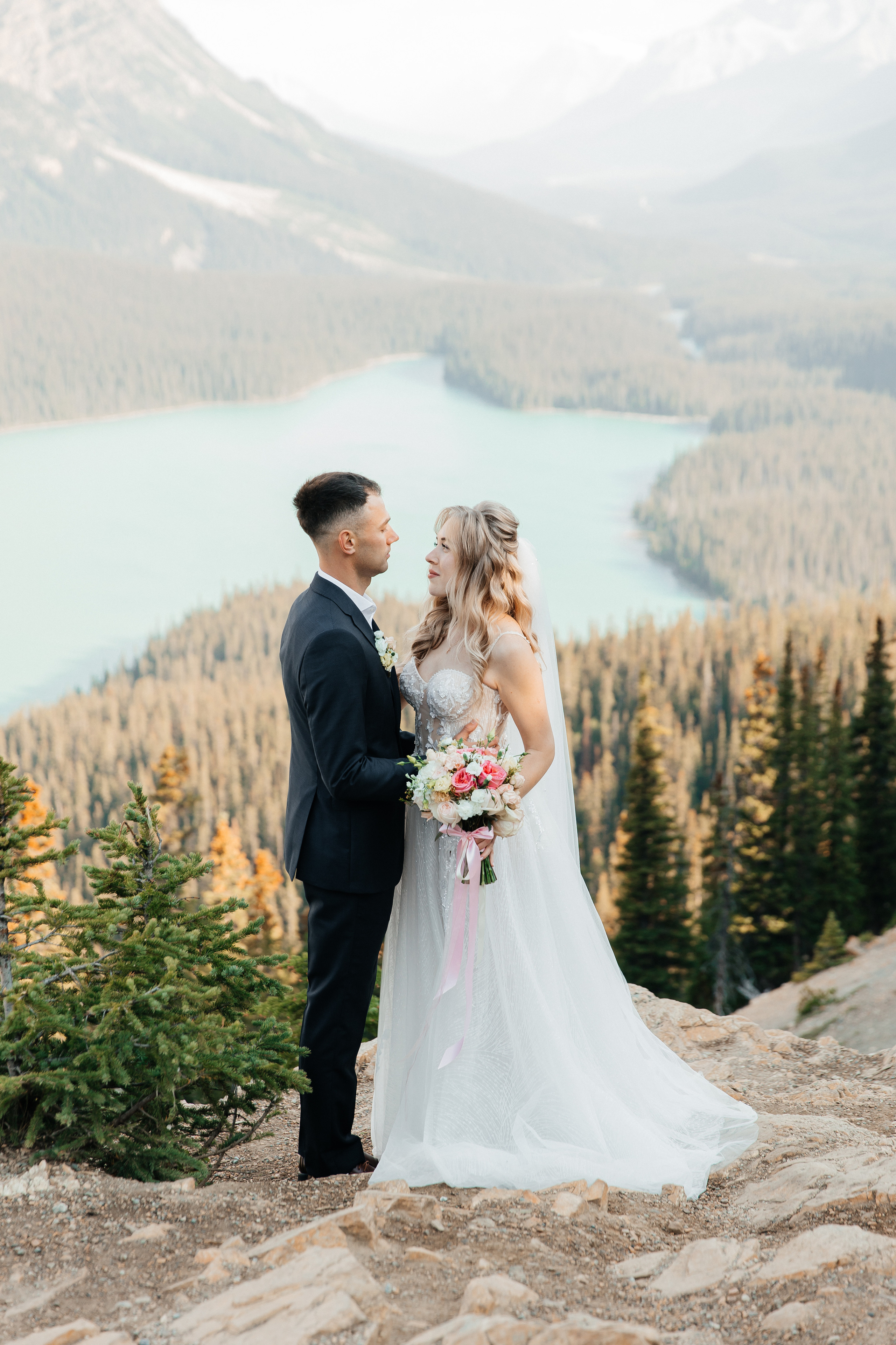 Alla & Yaroslav | Wedding Photography Collection | Tetiana Shuhai