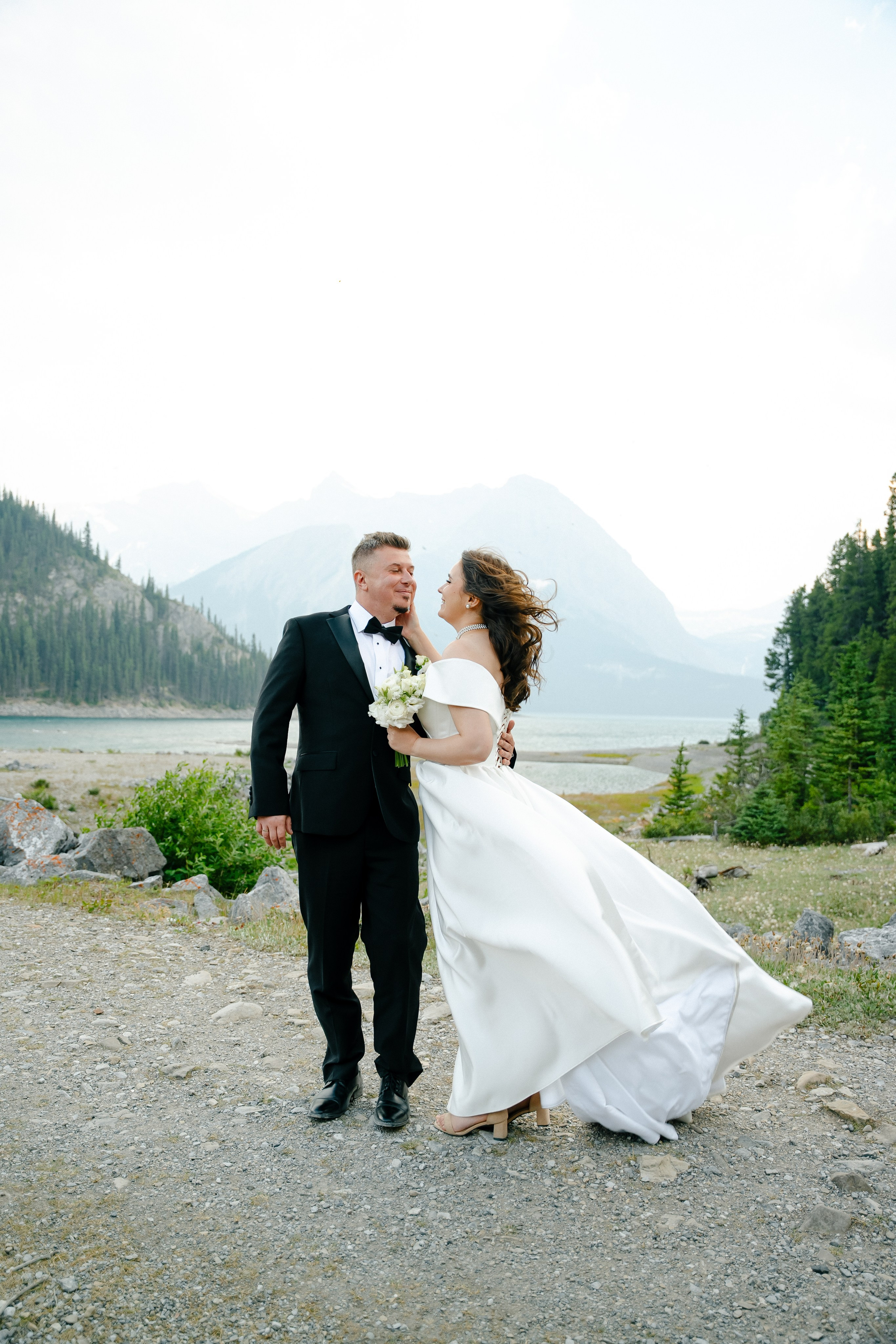 Jane. Affordable Photographer in Calgary — Tetiana Shuhai