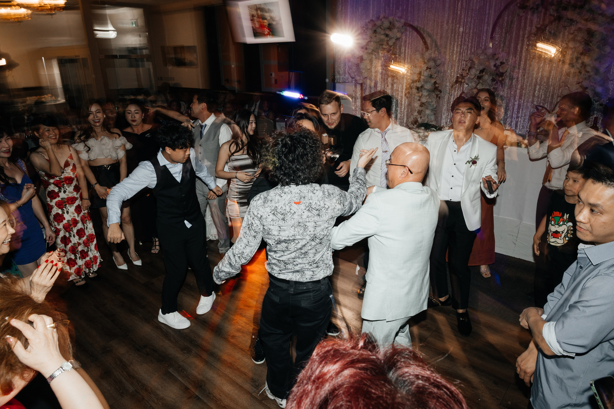 Wedding Day E&D. Affordable Photographer in Calgary — Tetiana Shuhai
