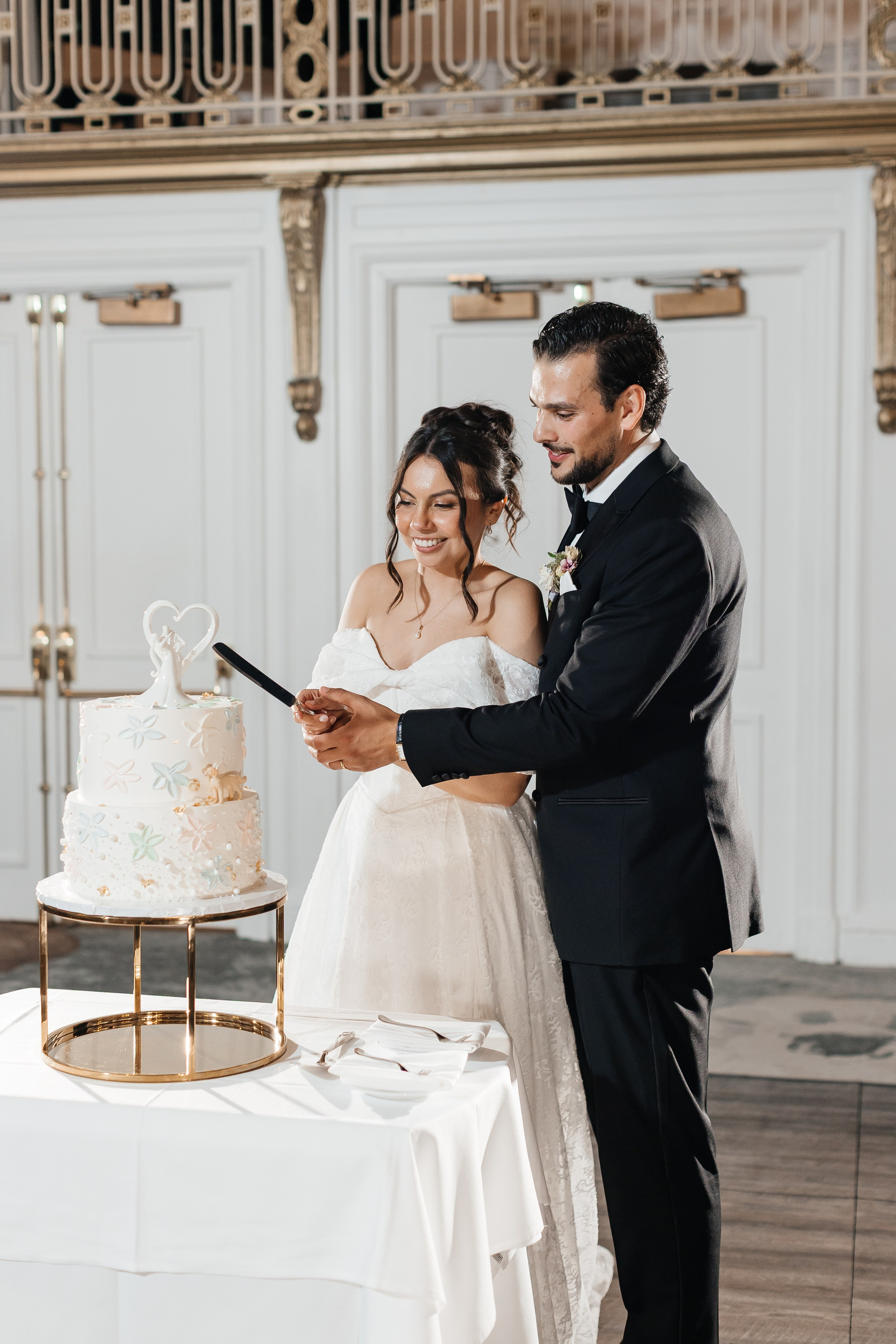 Laura&Roberto. Affordable Photographer in Calgary — Tetiana Shuhai