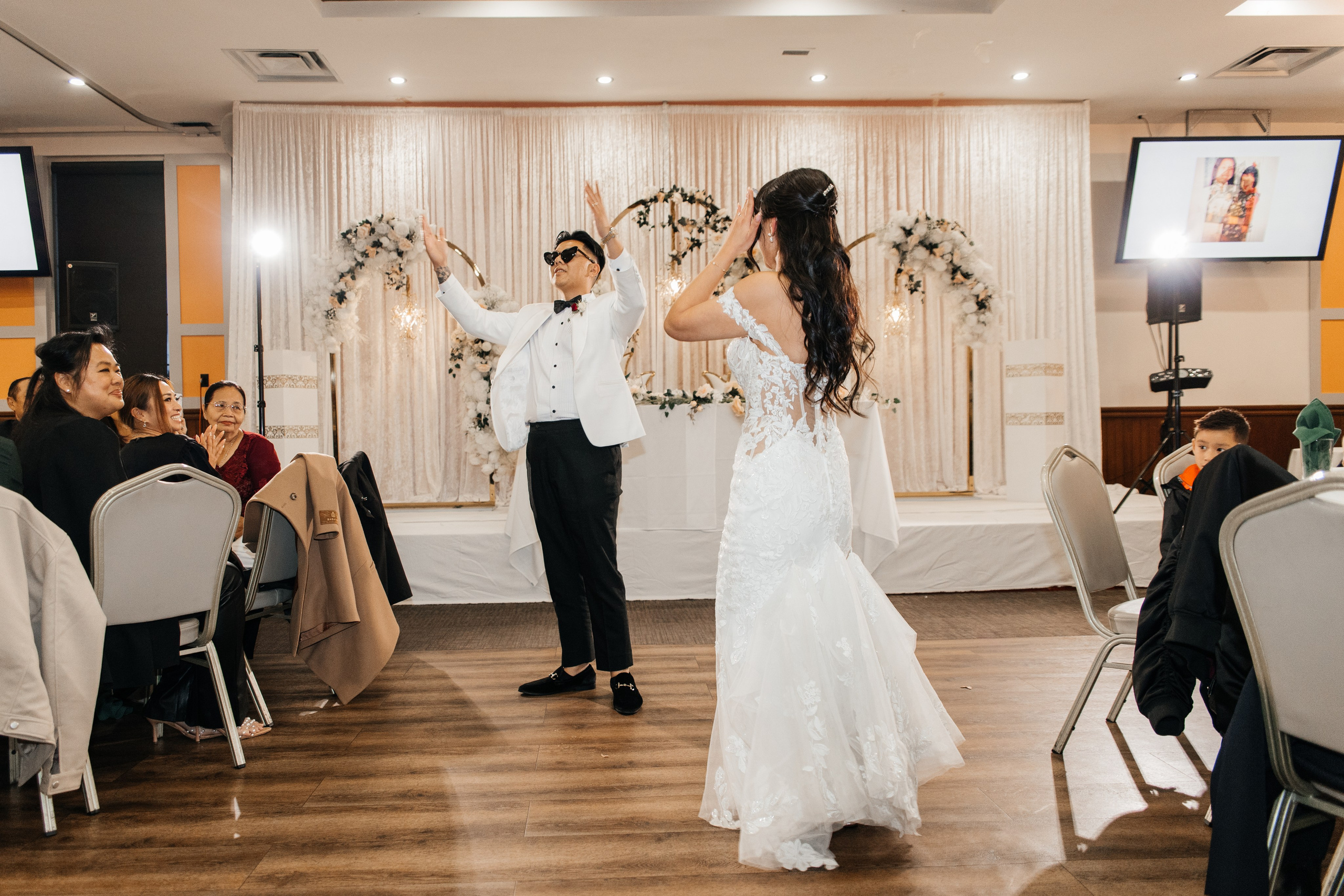 Wedding Day E&D. Affordable Photographer in Calgary — Tetiana Shuhai
