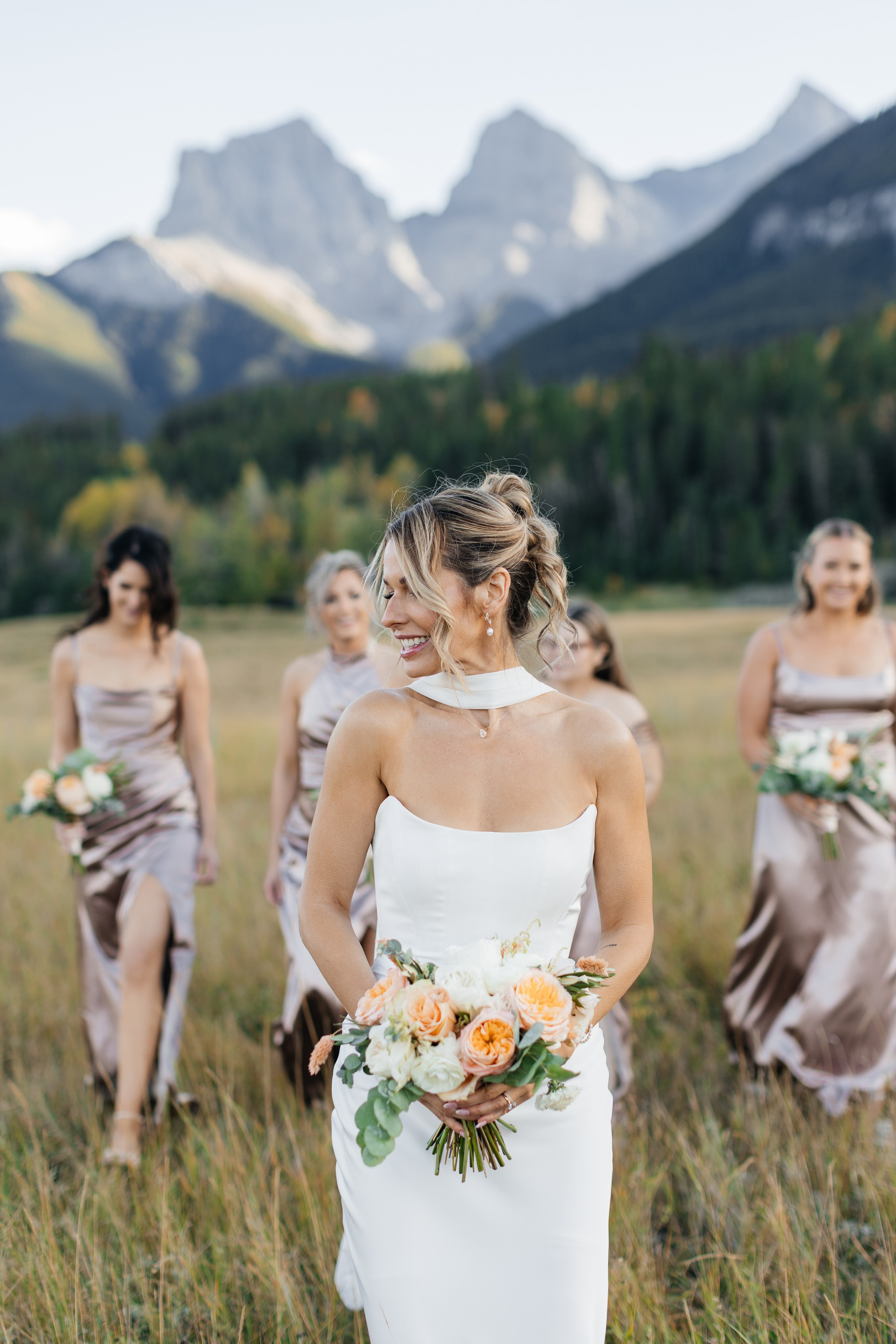 Wedding J&B