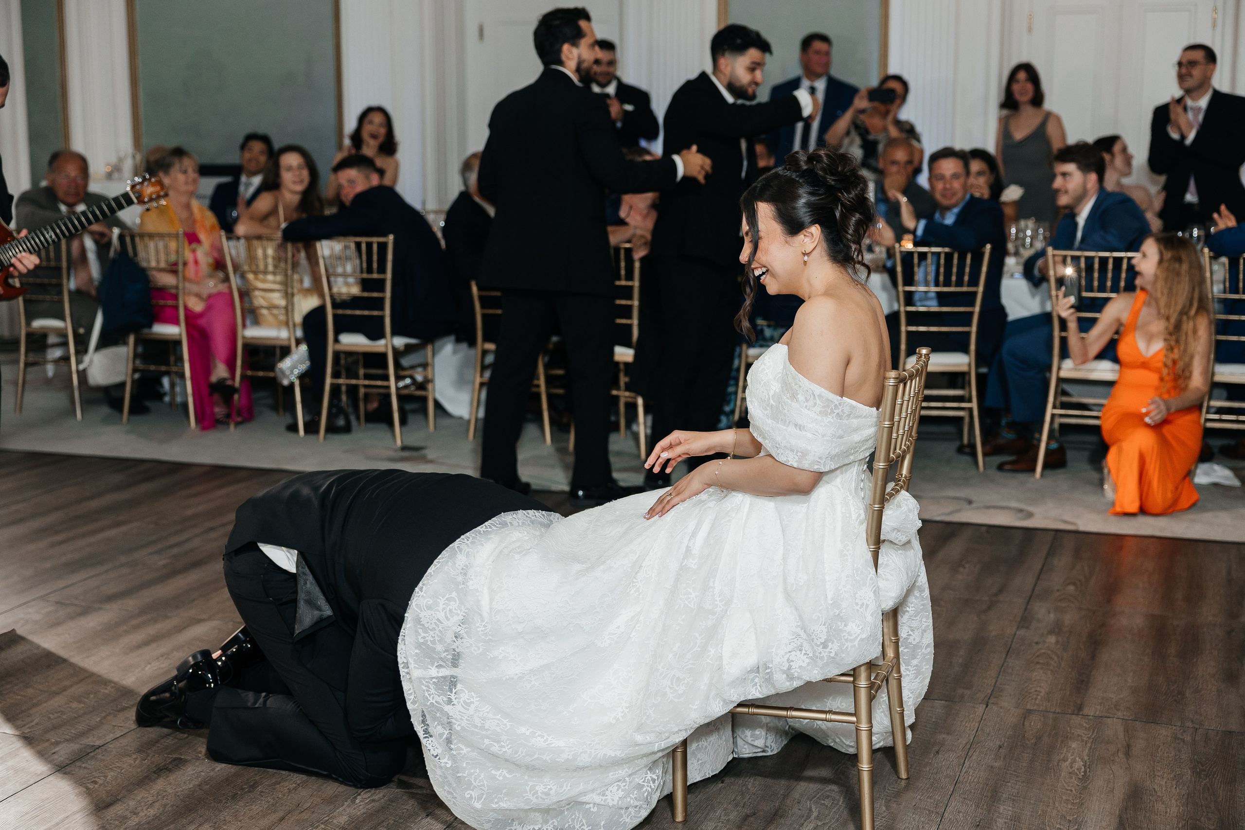 Laura&Roberto. Affordable Photographer in Calgary — Tetiana Shuhai