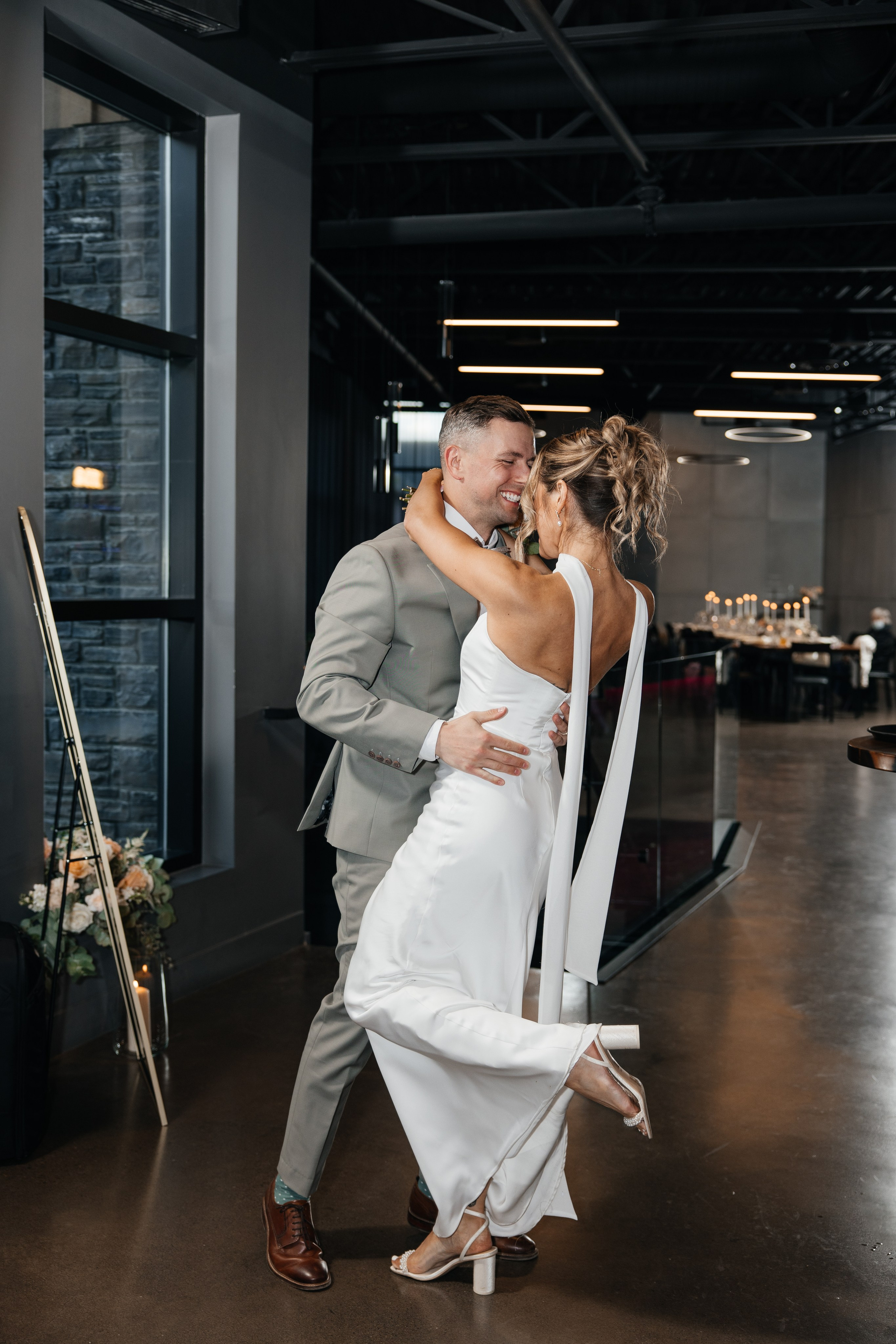 Wedding J&B