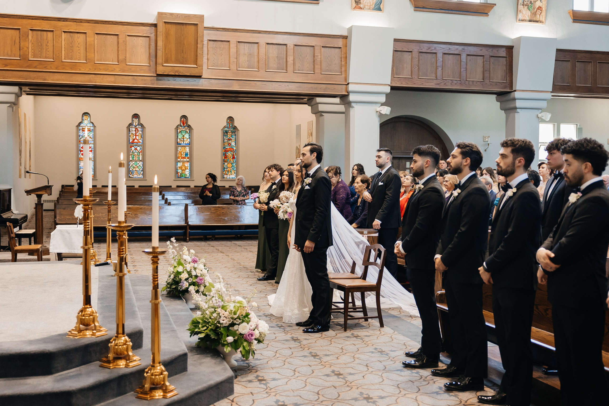 Laura&Roberto. Affordable Photographer in Calgary — Tetiana Shuhai