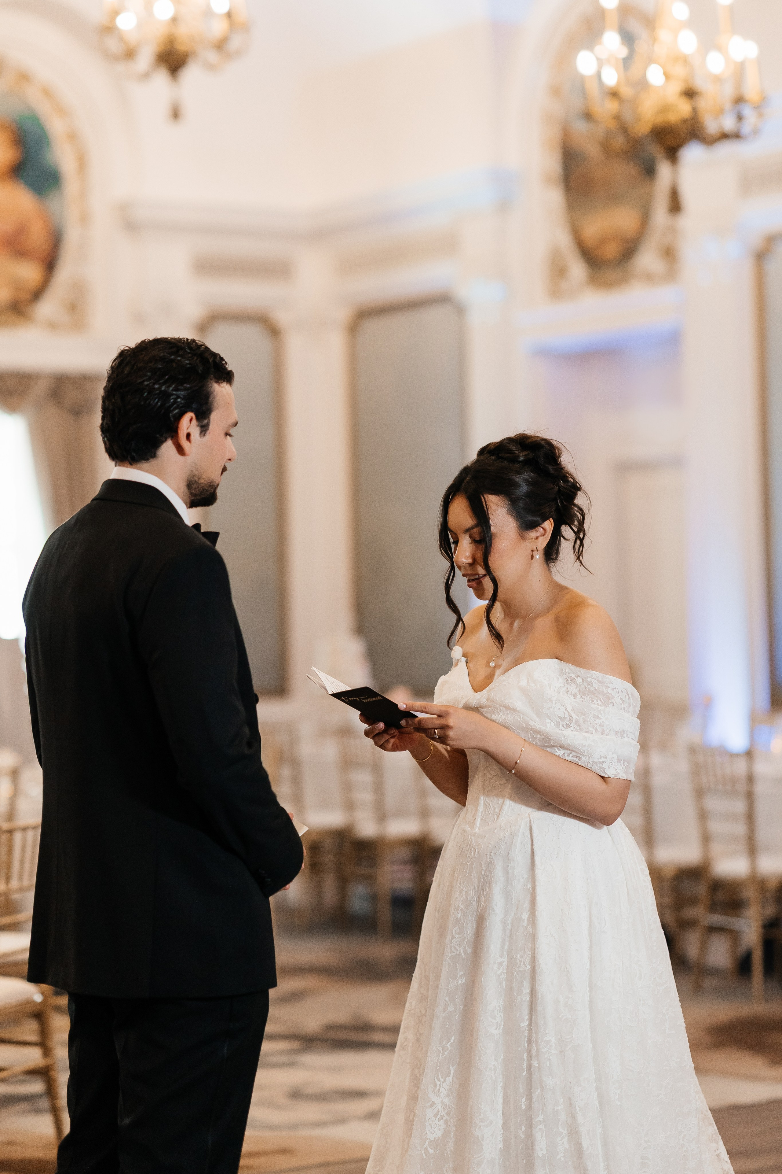 Laura&Roberto. Affordable Photographer in Calgary — Tetiana Shuhai