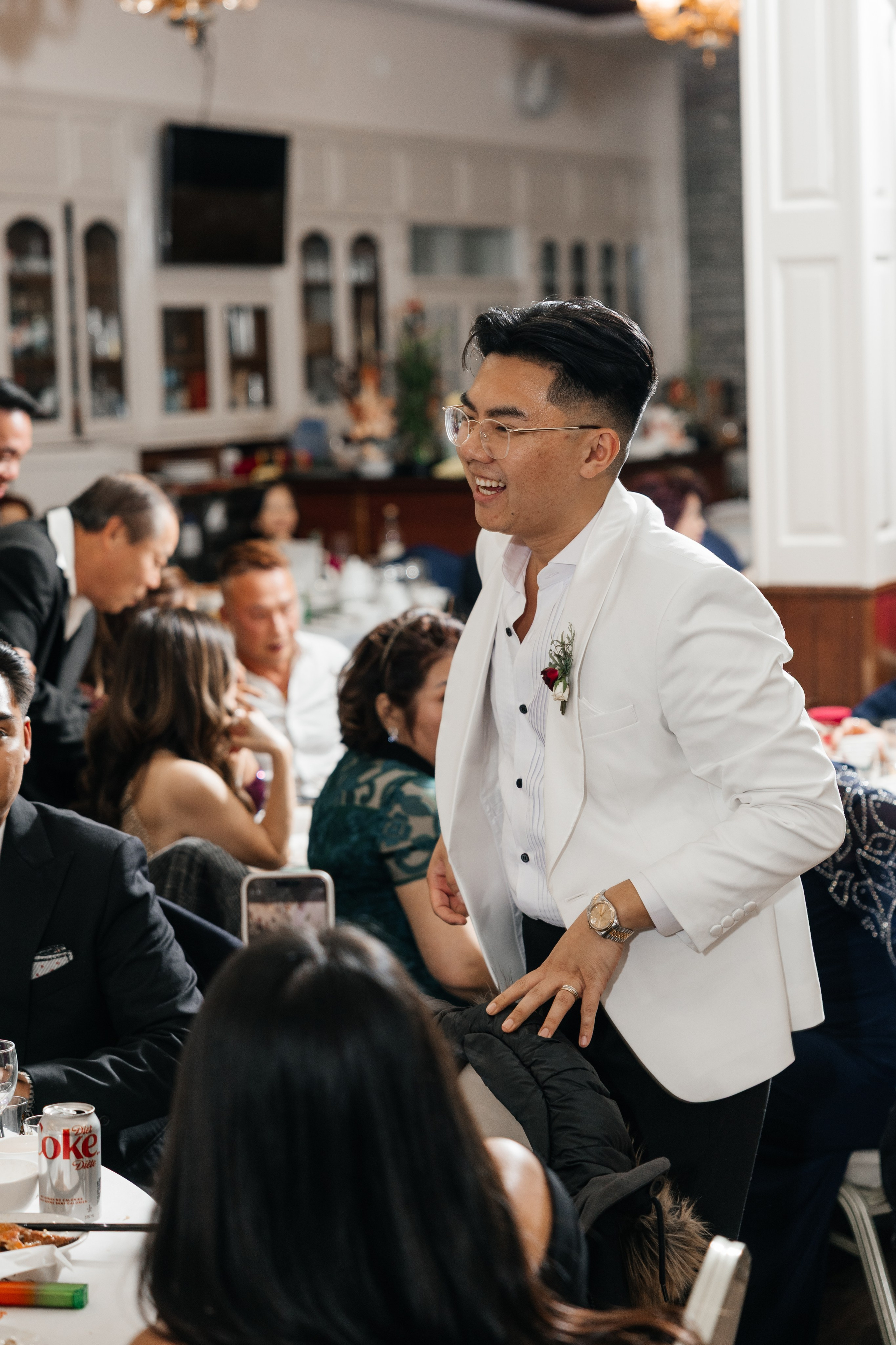Wedding Day E&D. Affordable Photographer in Calgary — Tetiana Shuhai
