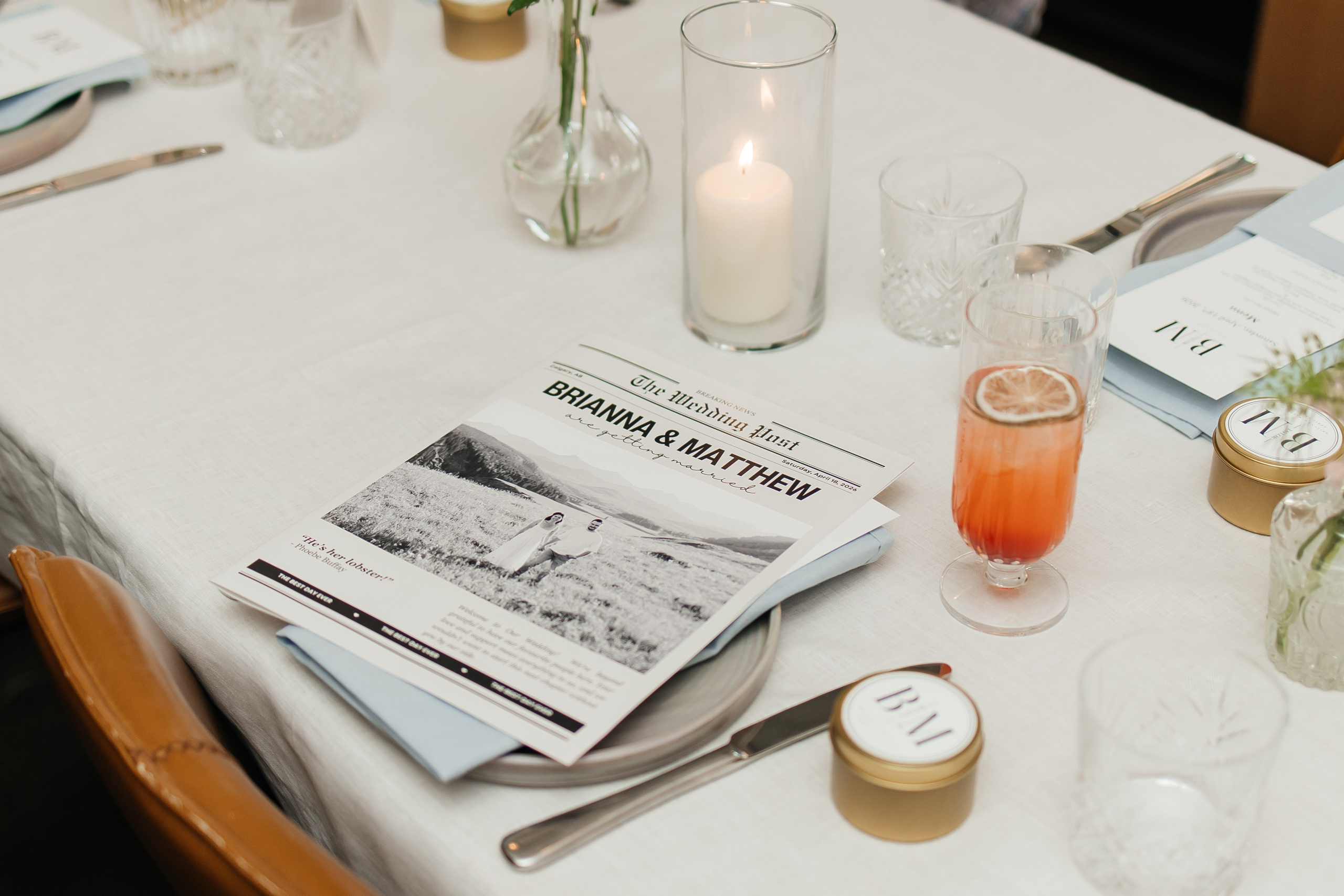 Bri&Matt. Affordable Photographer in Calgary — Tetiana Shuhai