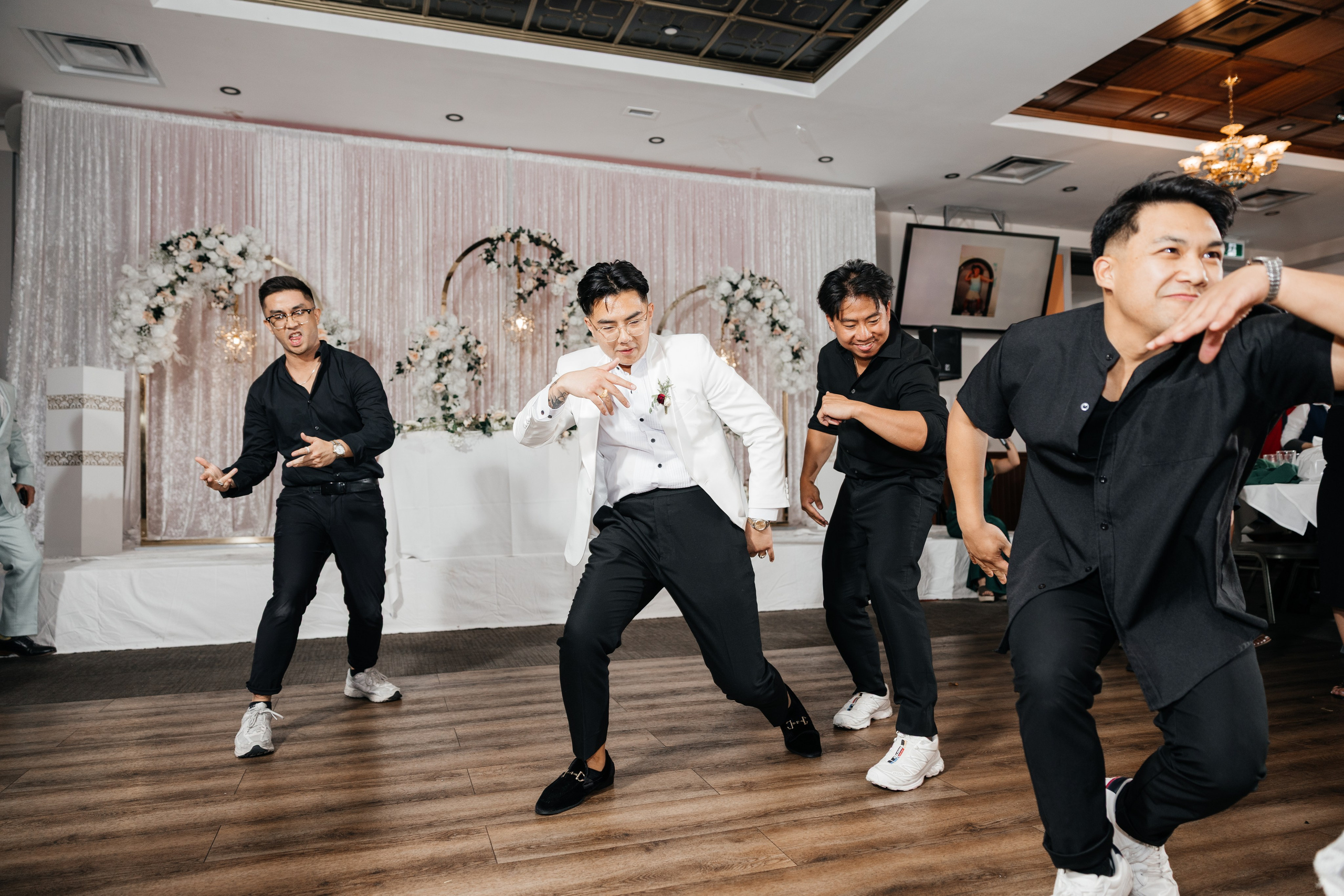 Wedding Day E&D. Affordable Photographer in Calgary — Tetiana Shuhai