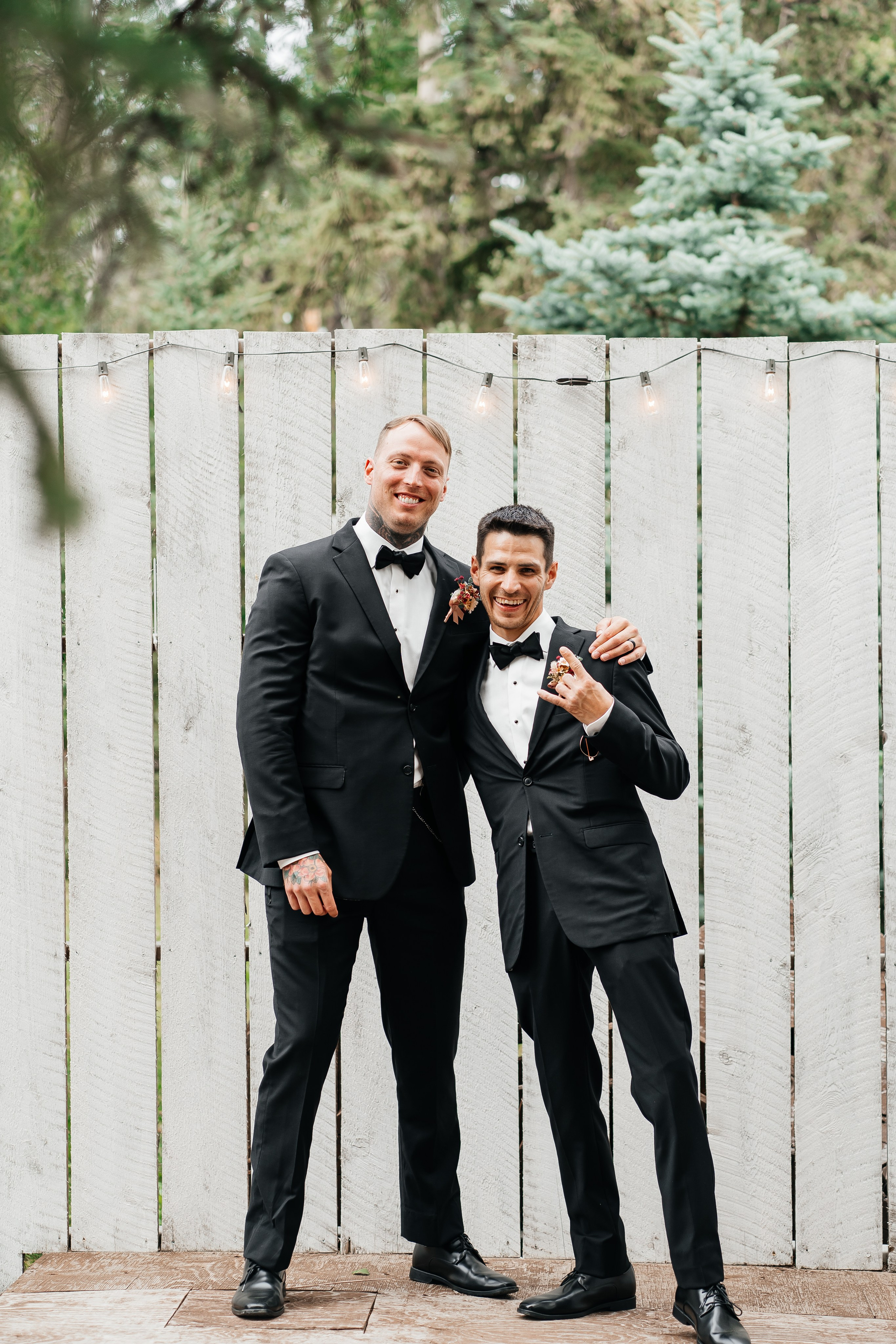 Lana&Quinn full gallery