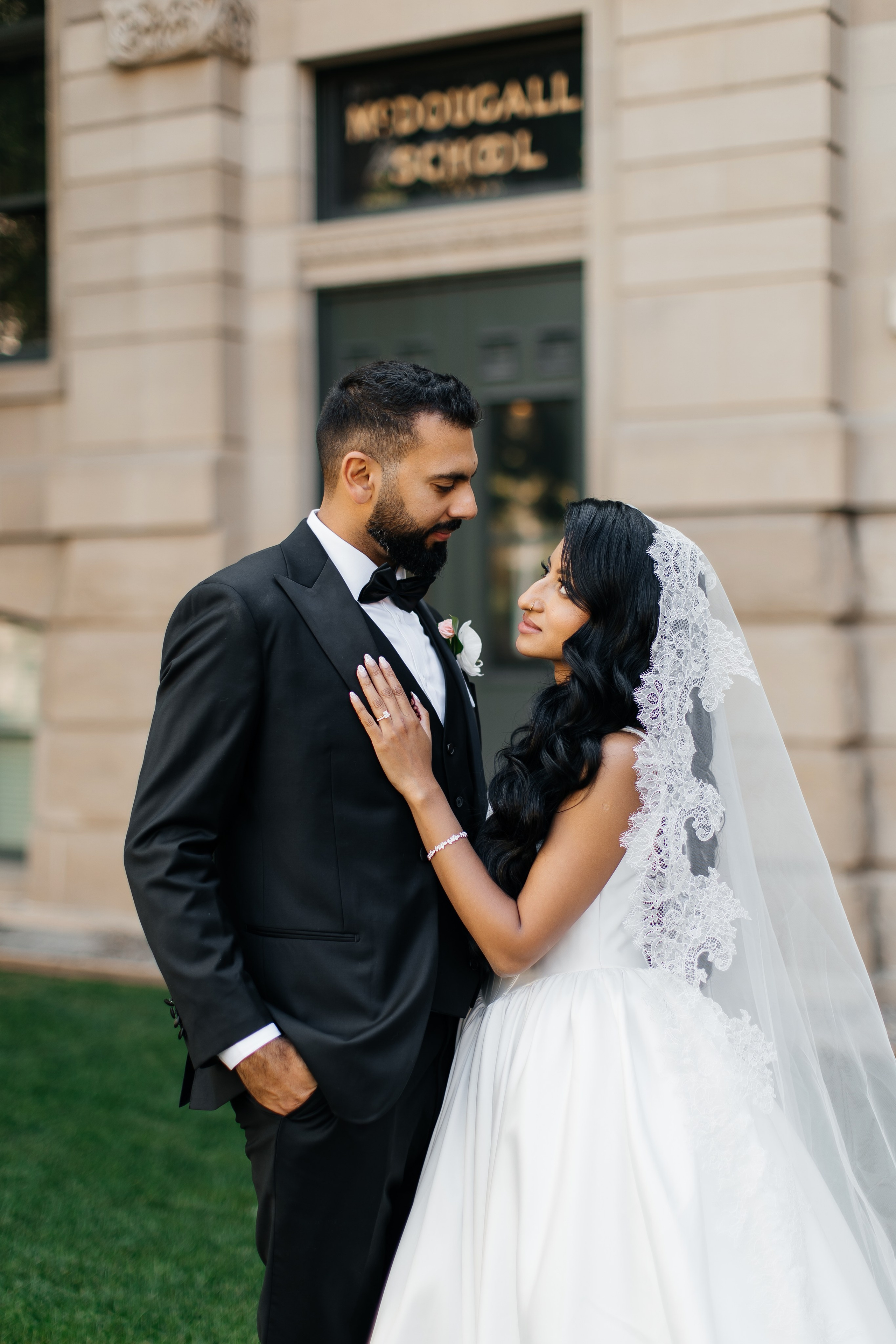 Wedding Day M&L