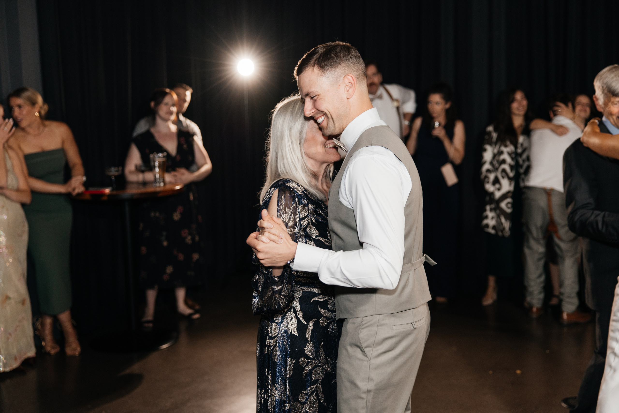 Wedding J&B