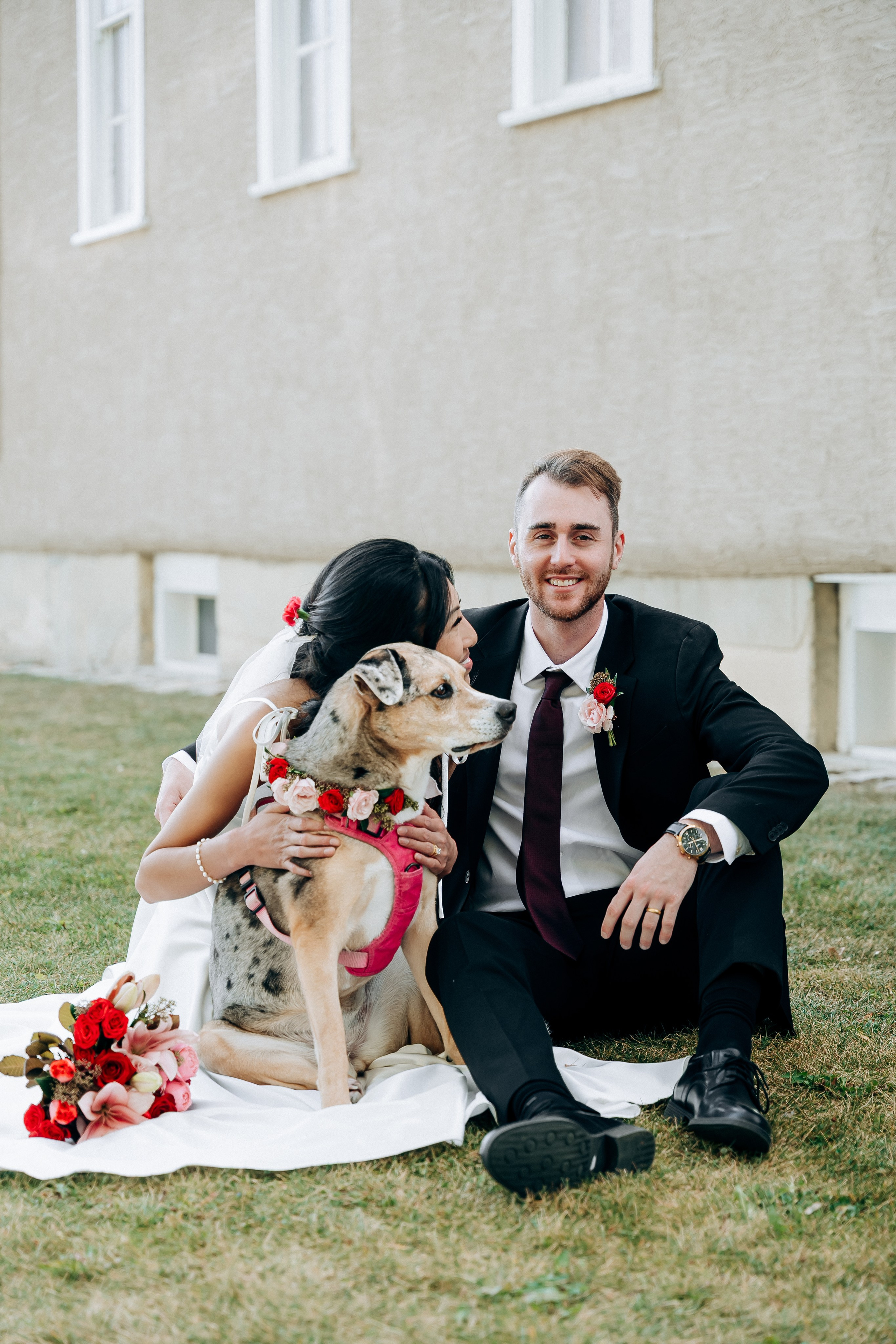 Jane. Affordable Photographer in Calgary — Tetiana Shuhai