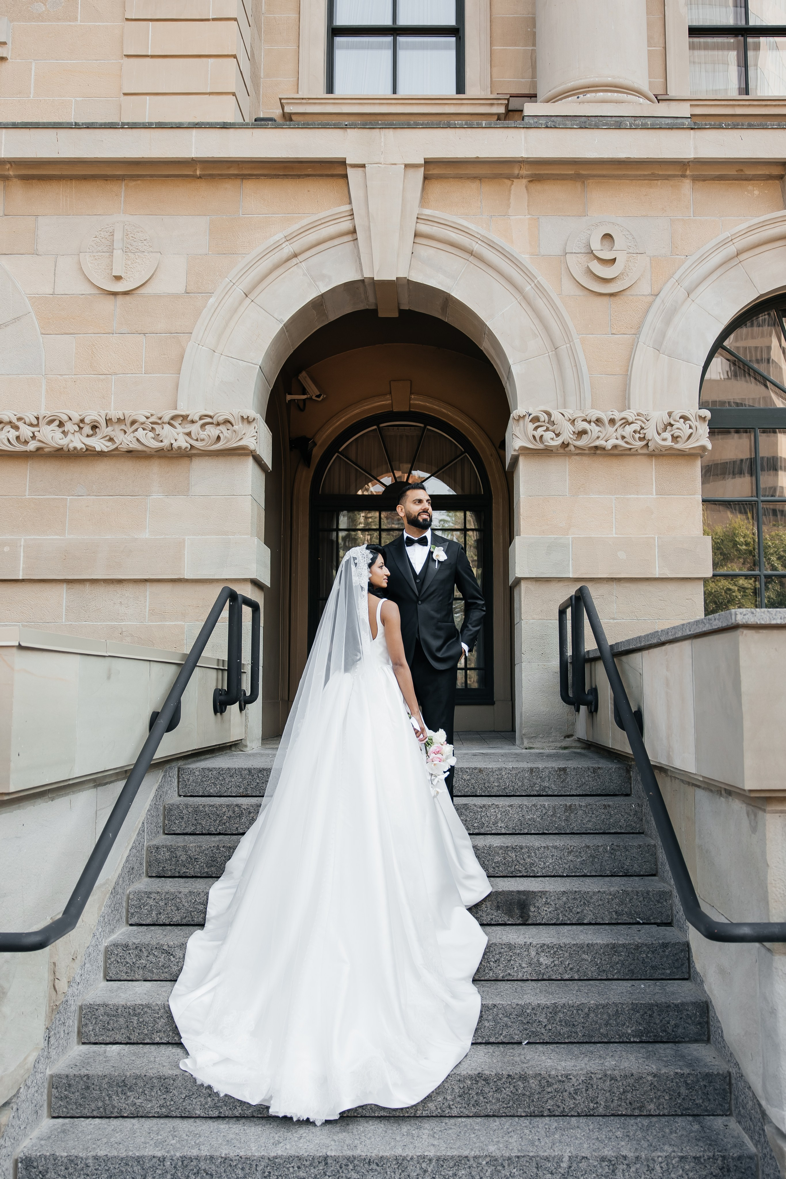 Wedding Day M&L