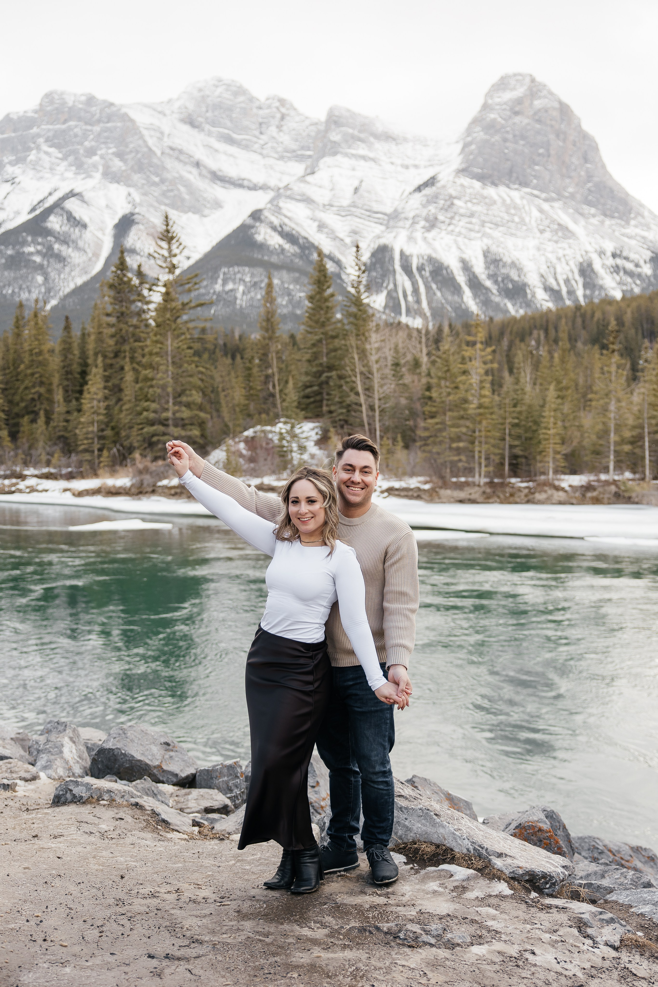 Engagement.Canmore