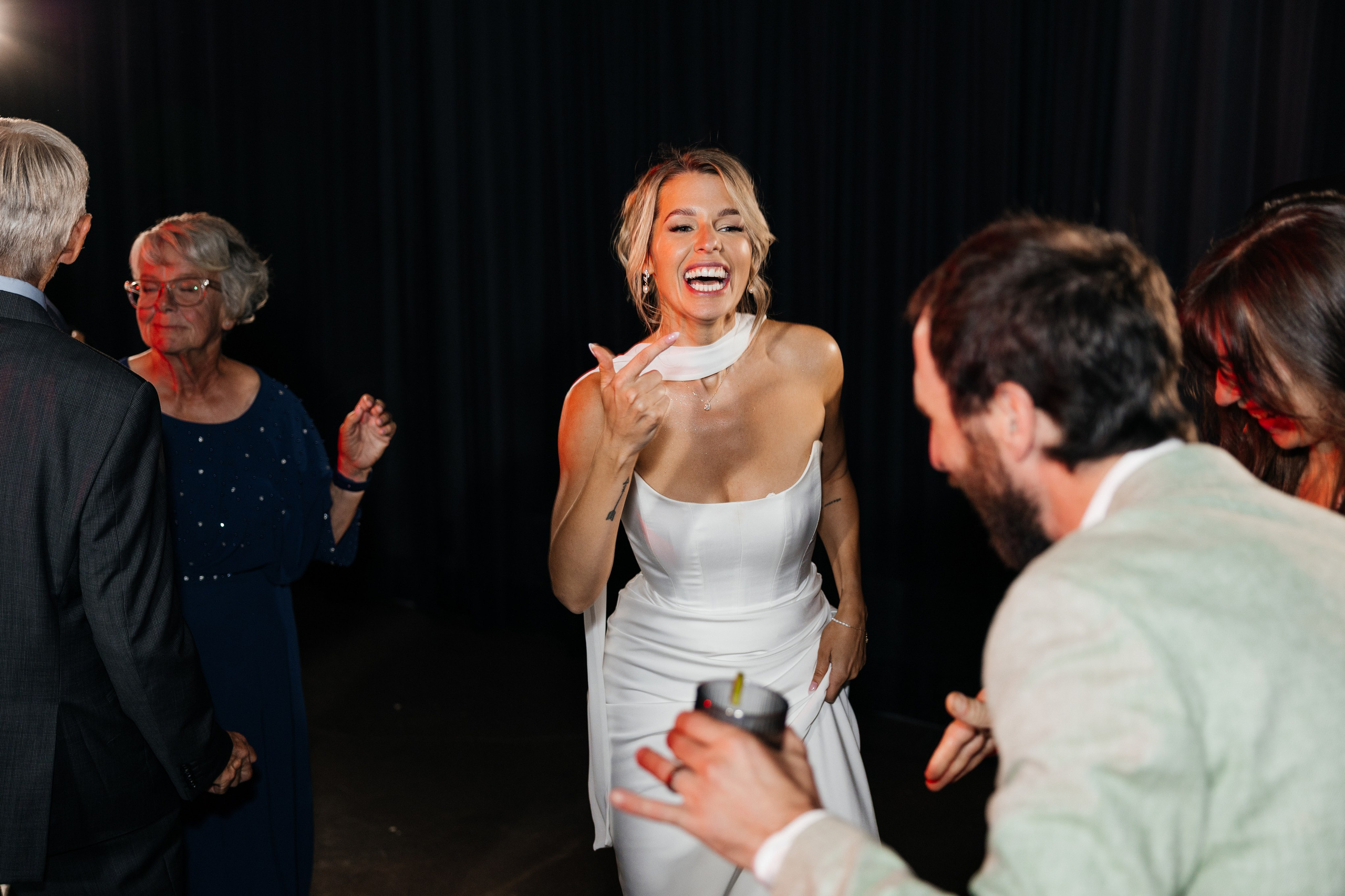 Wedding J&B