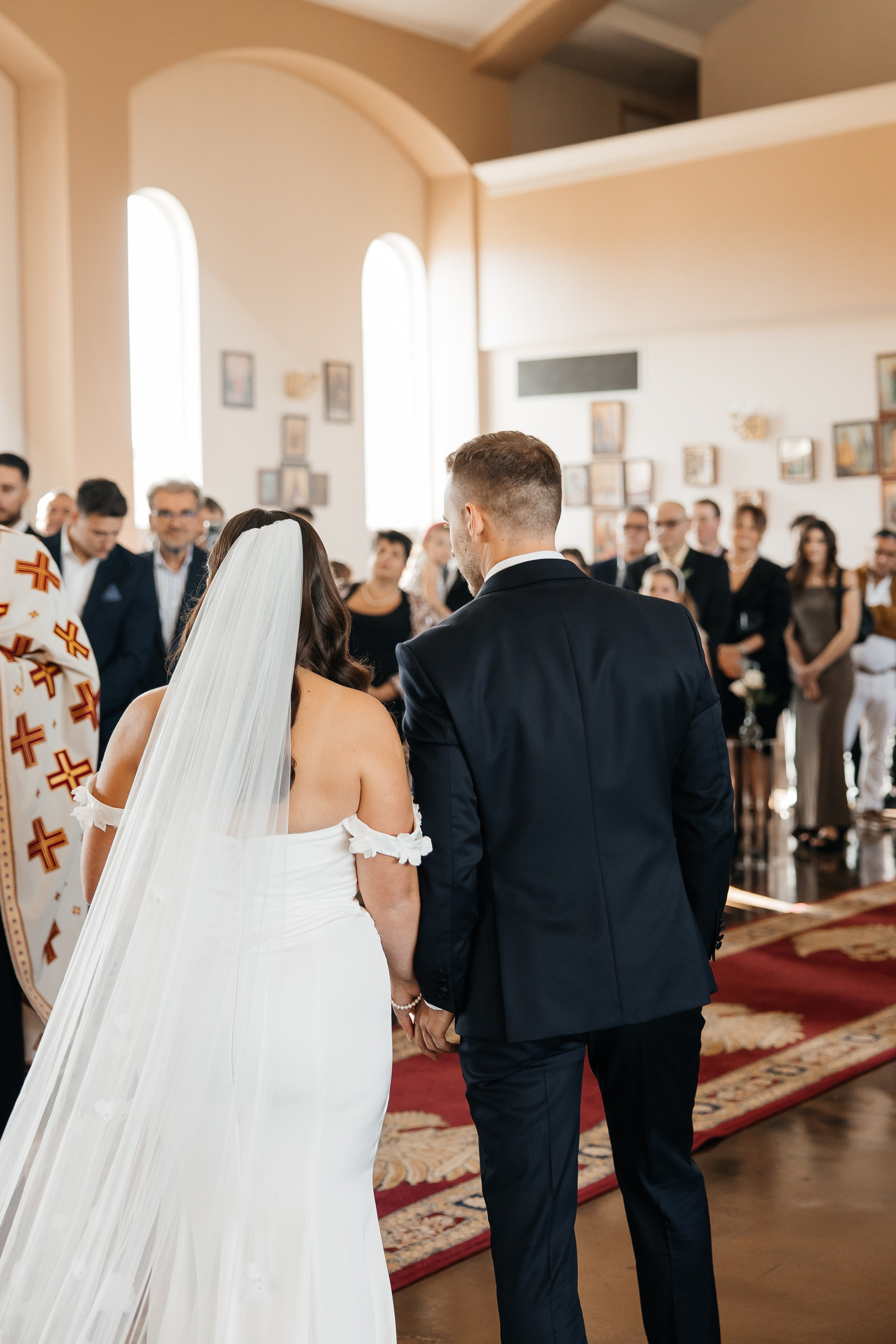 Wedding Day Martinovski