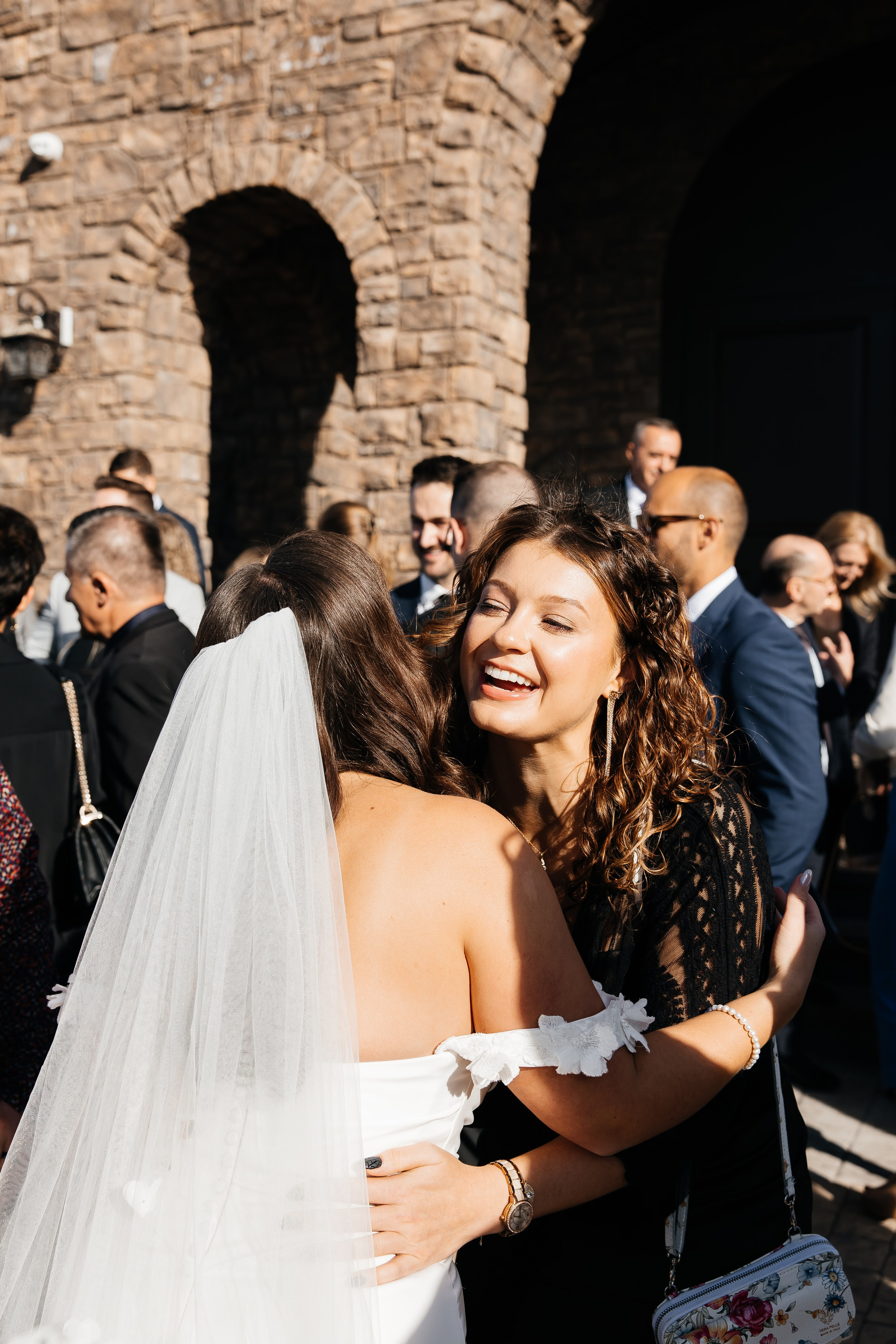 Wedding Day Martinovski