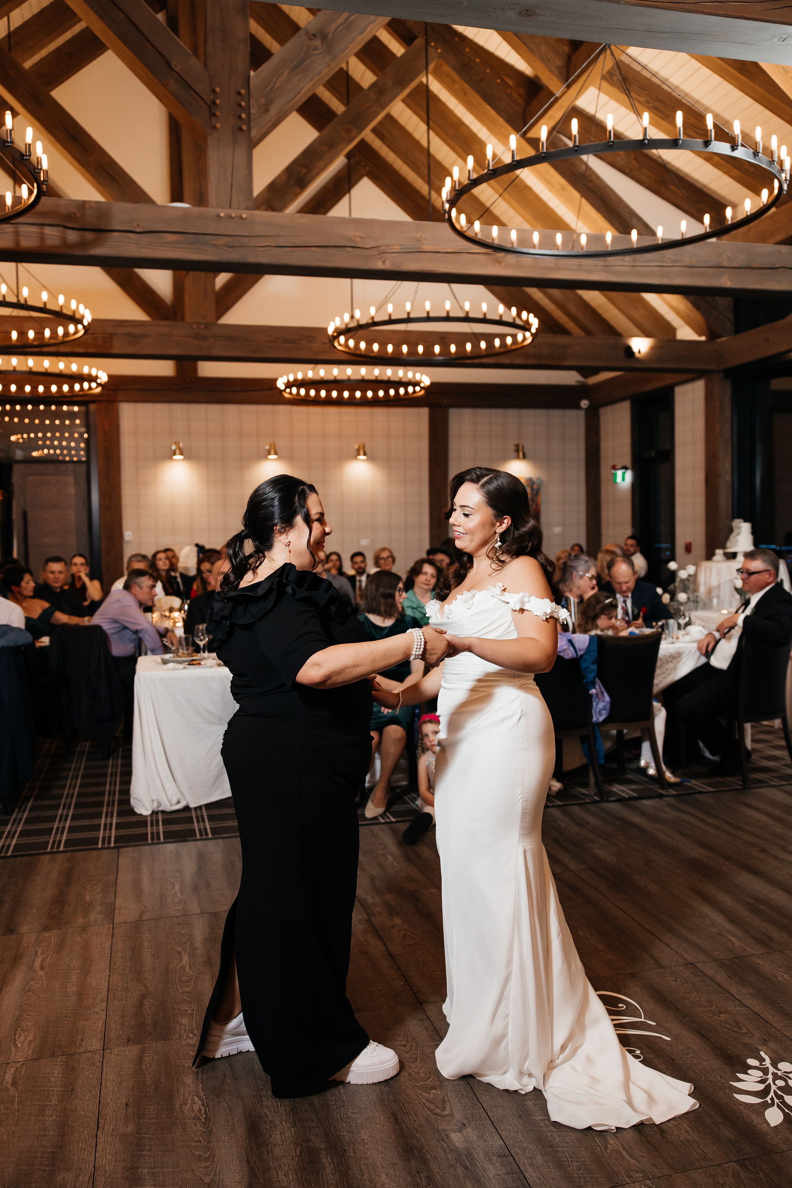 Wedding Day Martinovski