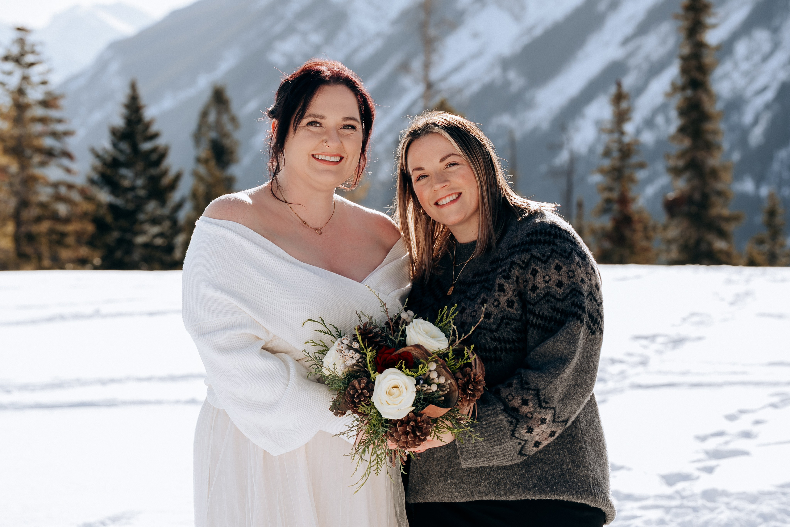 Jane. Affordable Photographer in Calgary — Tetiana Shuhai