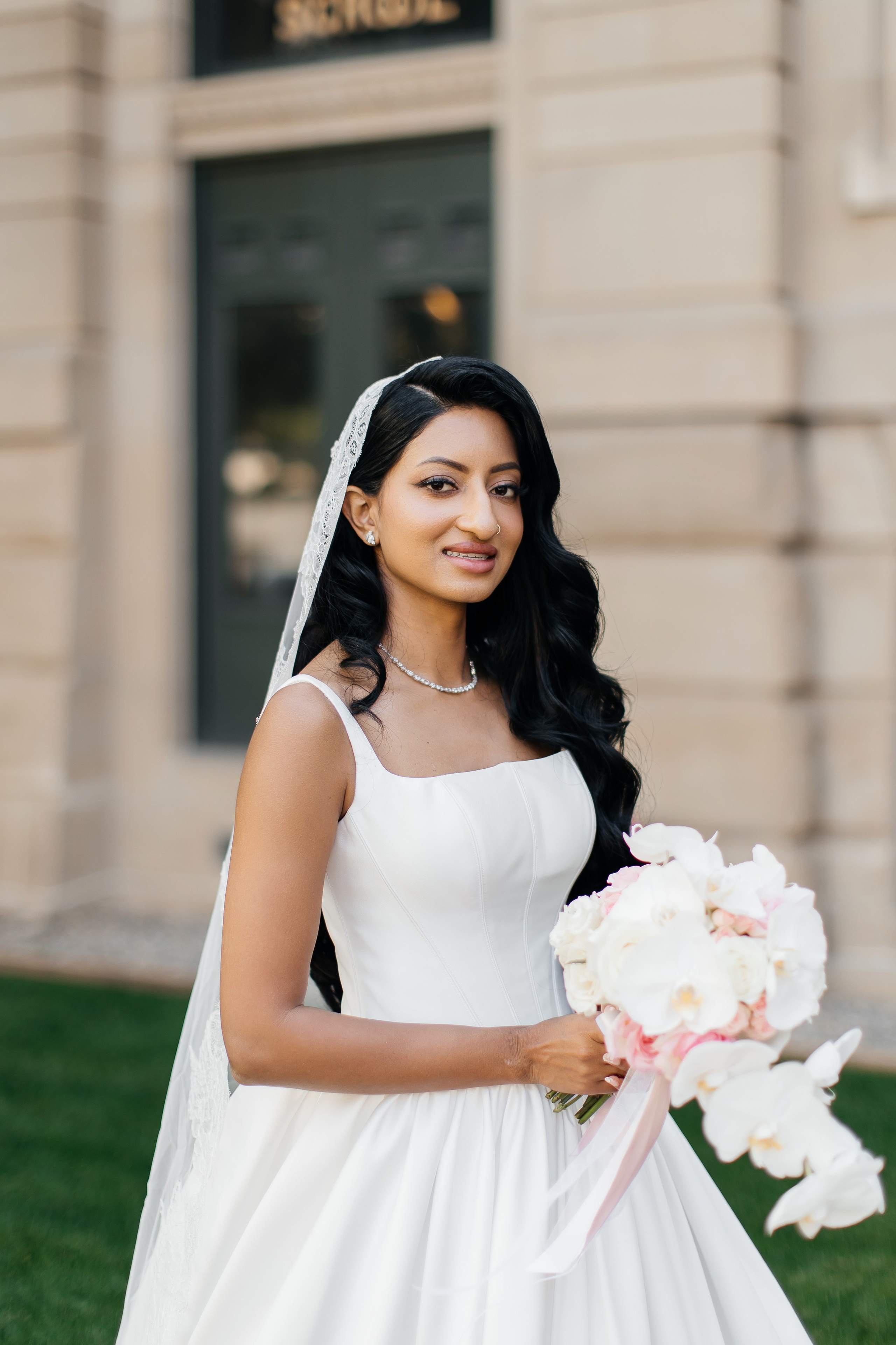 Wedding Day M&L