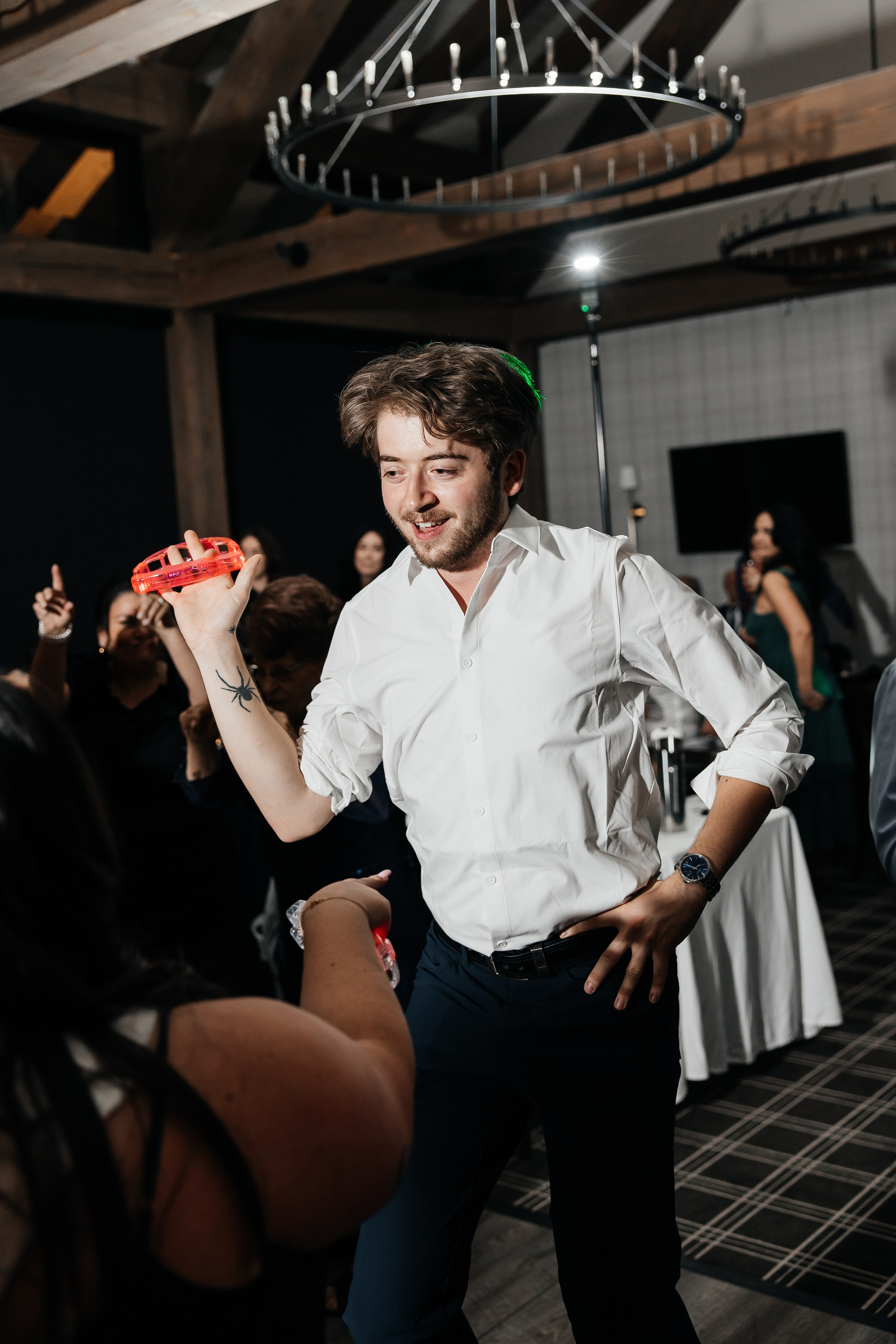 Wedding Day Martinovski