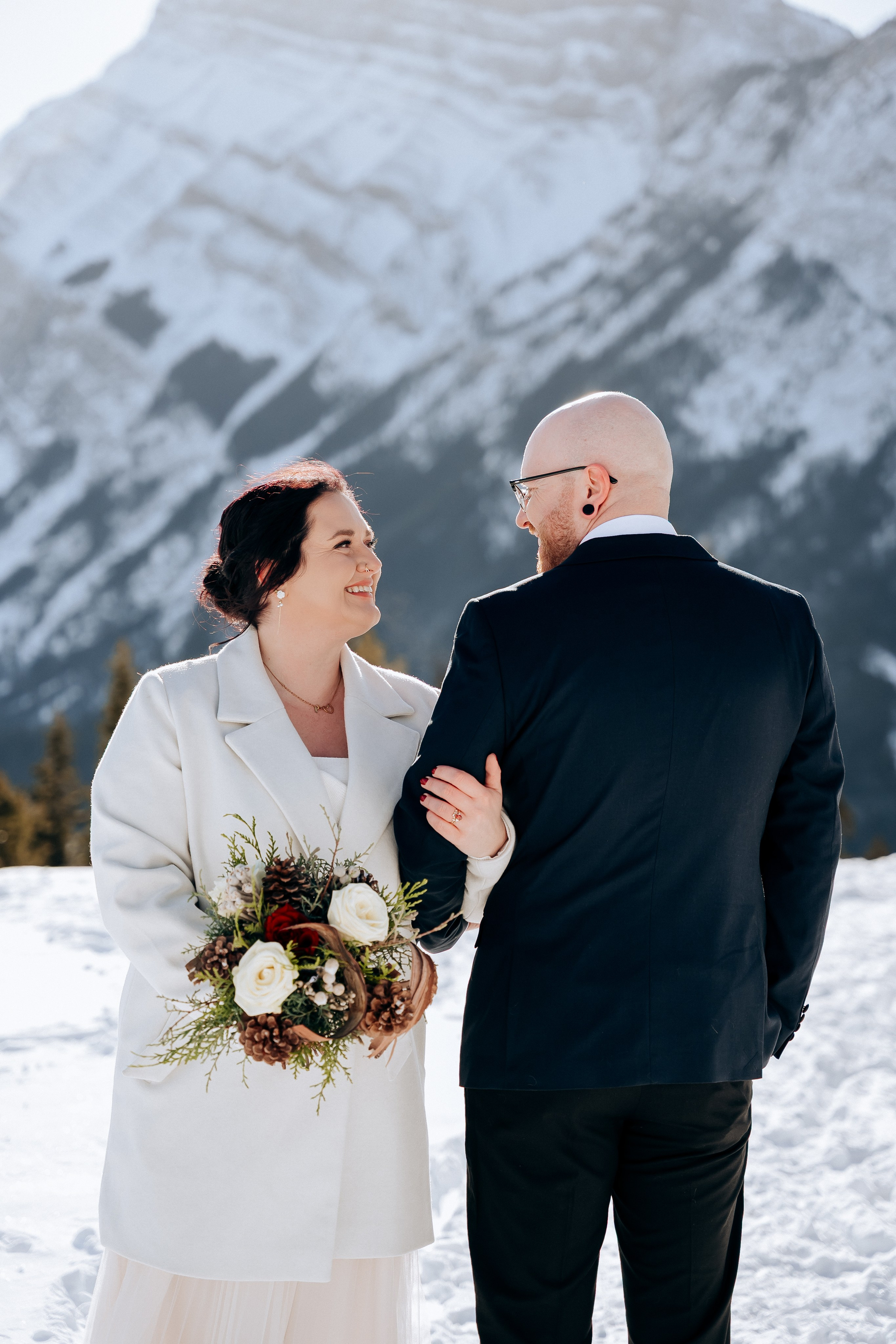 Jane. Affordable Photographer in Calgary — Tetiana Shuhai