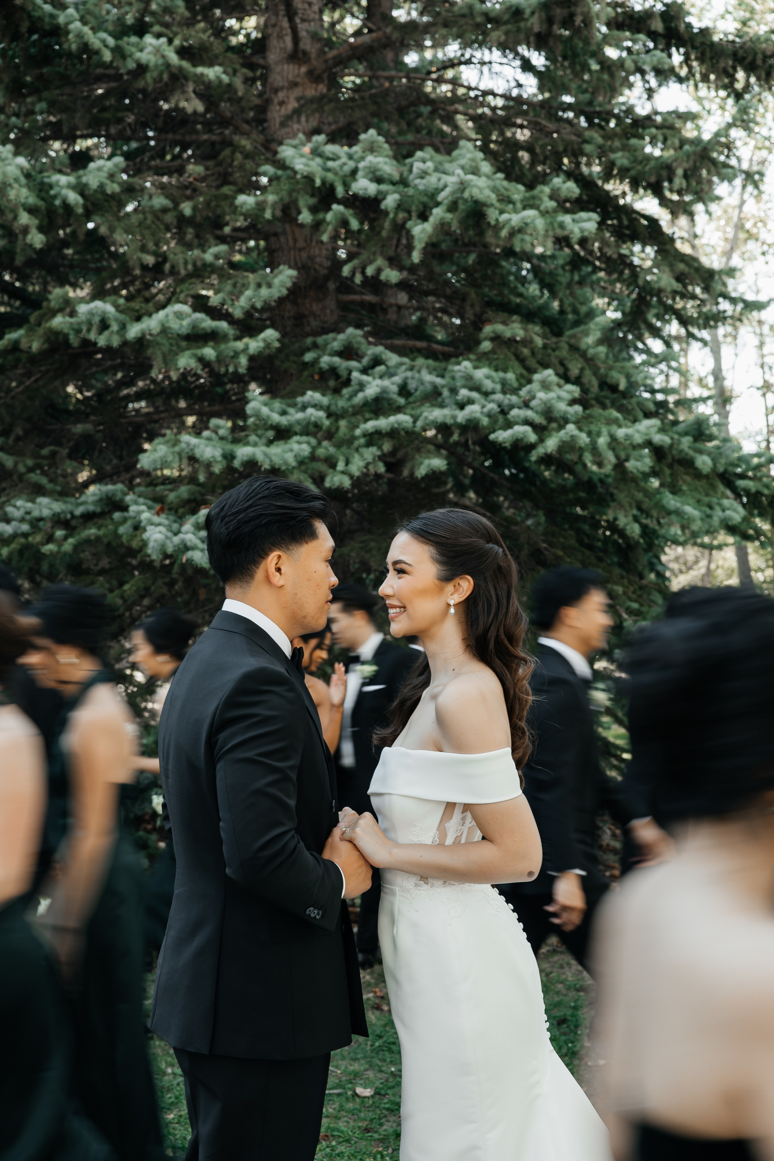 A&L Ceremony at St. Mary’s Cathedral