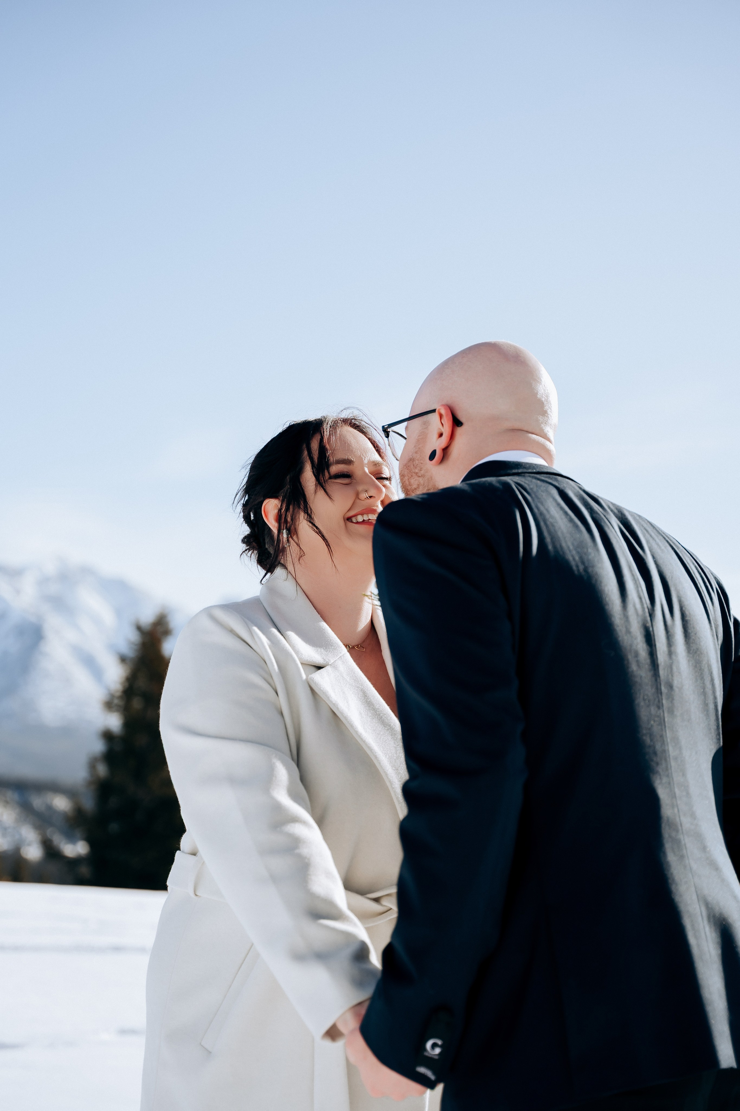 Jane. Affordable Photographer in Calgary — Tetiana Shuhai