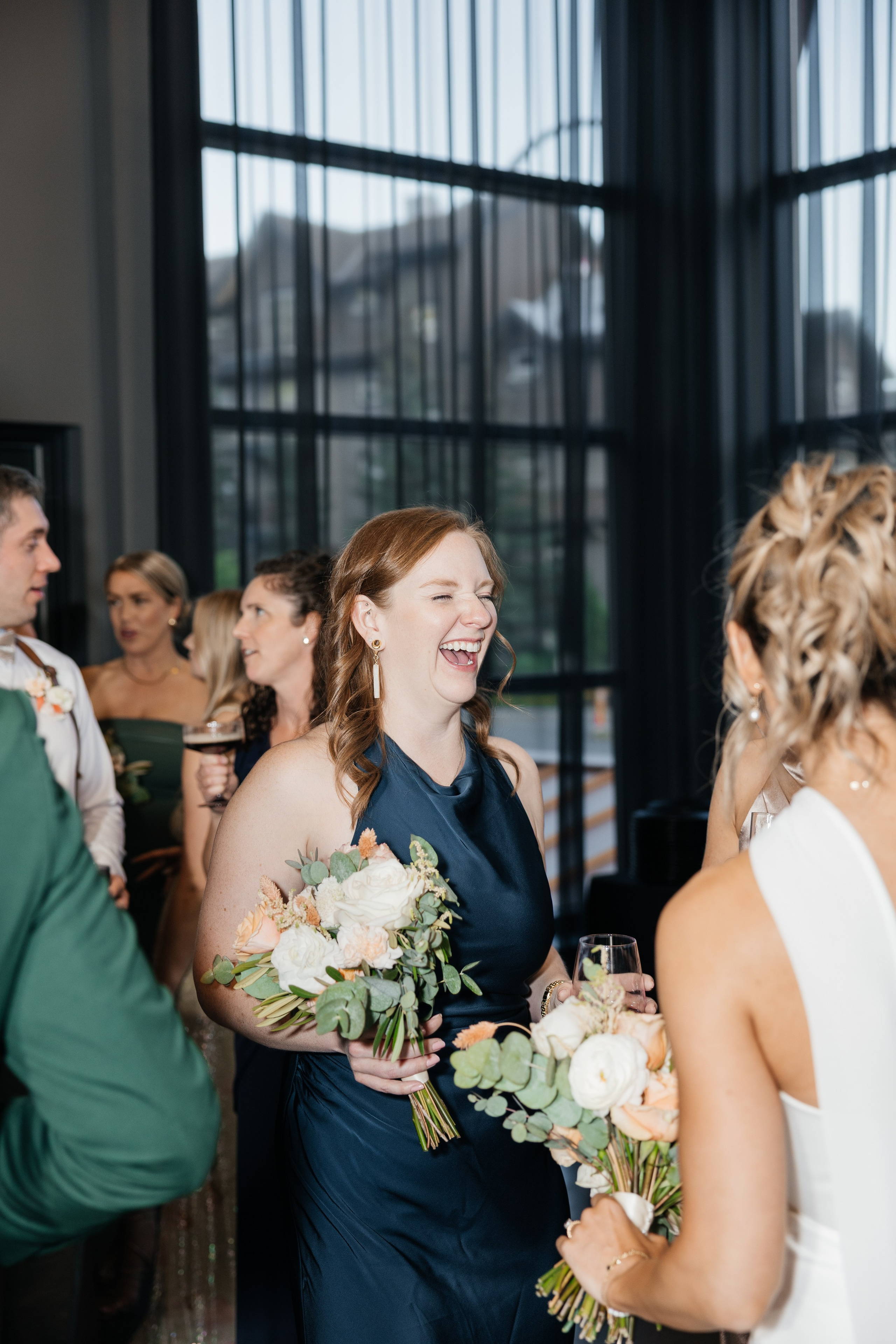 Wedding J&B