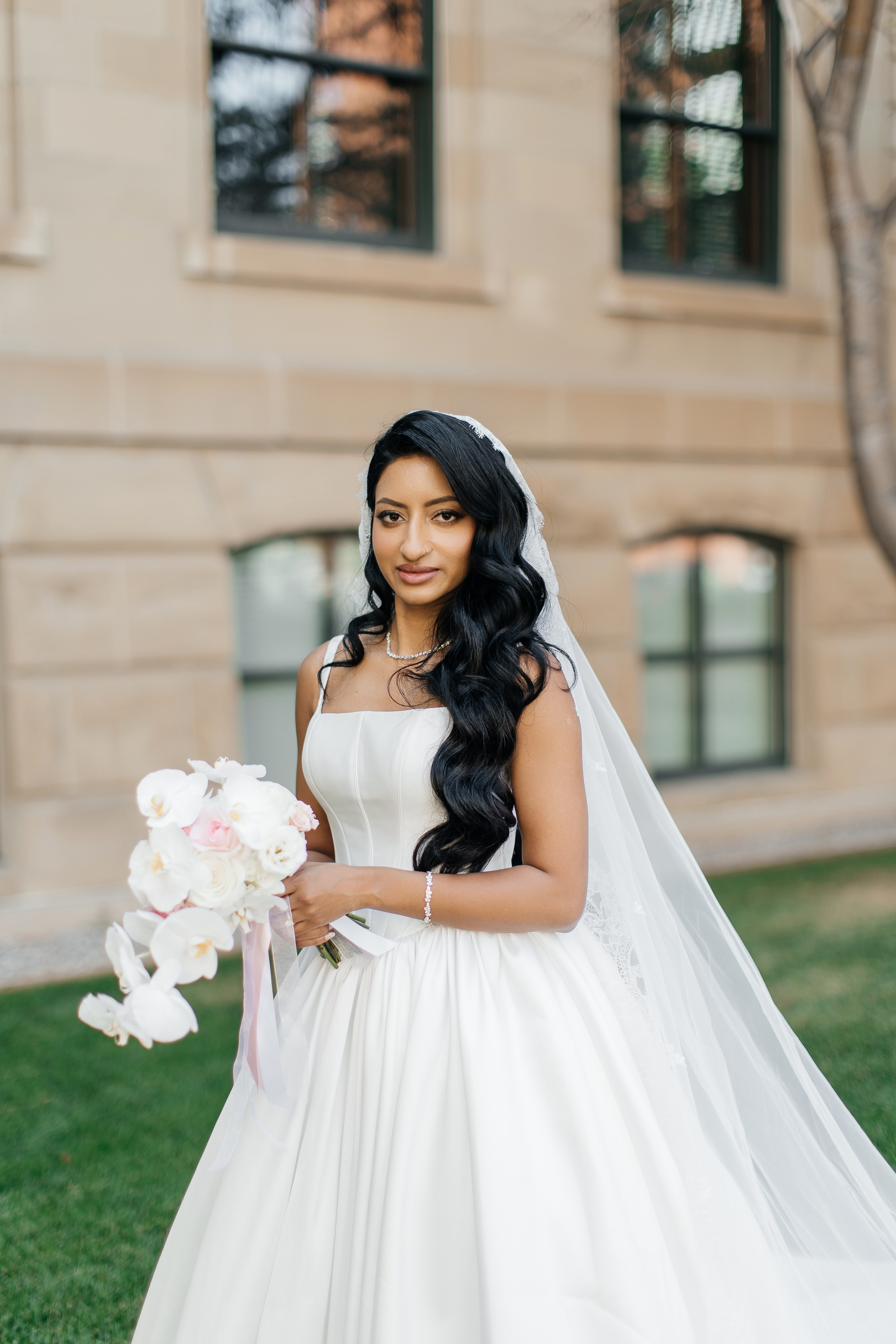 Wedding Day M&L
