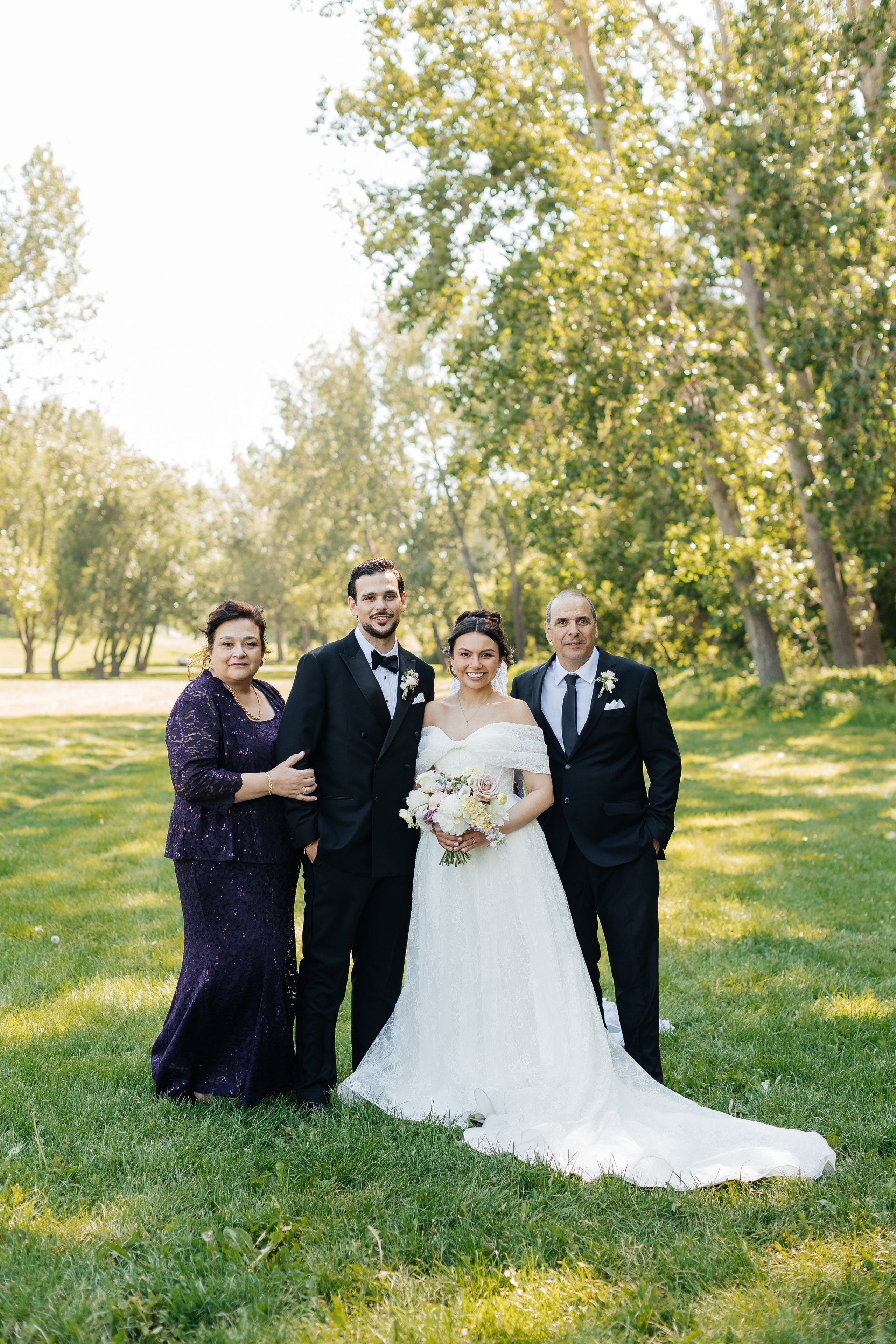 Laura&Roberto. Affordable Photographer in Calgary — Tetiana Shuhai