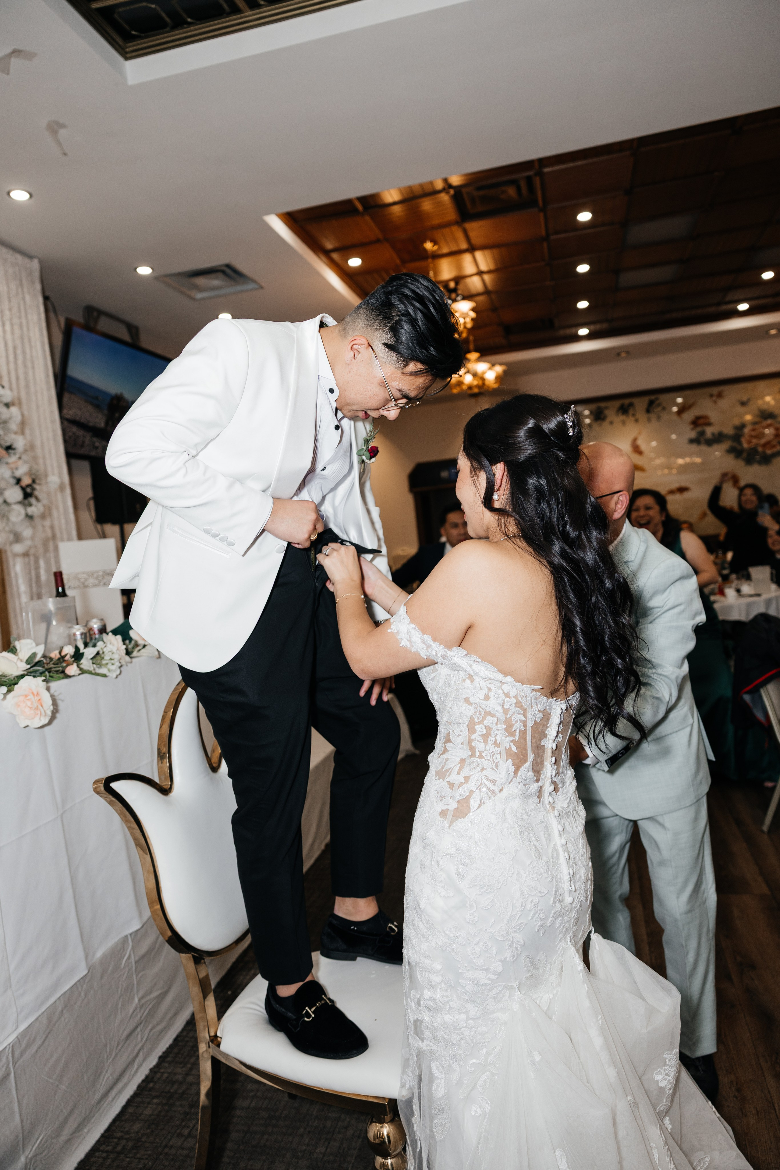 Wedding Day E&D. Affordable Photographer in Calgary — Tetiana Shuhai
